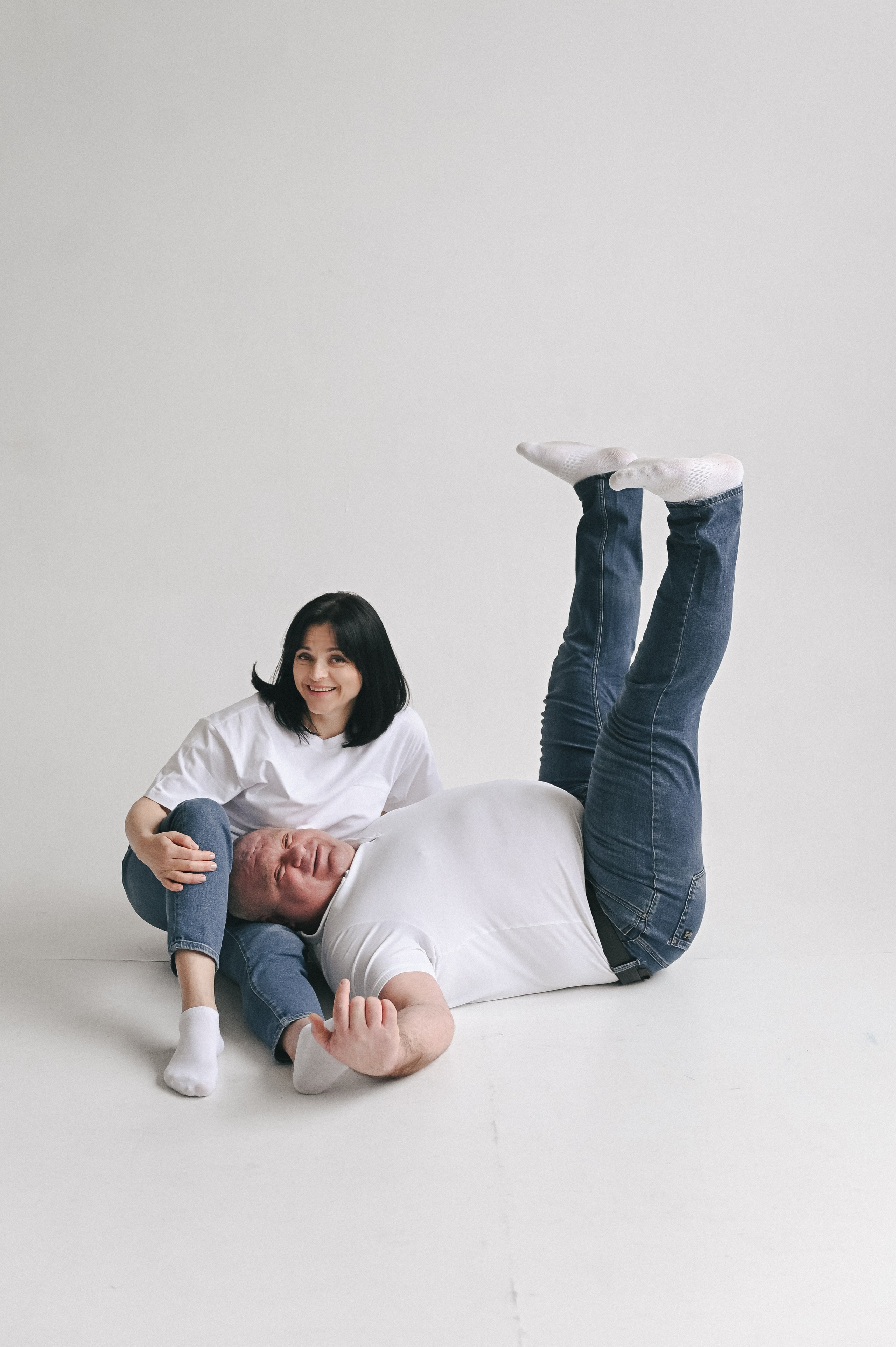 Семья. Свадебный и семейный фотограф Волгоград Москва