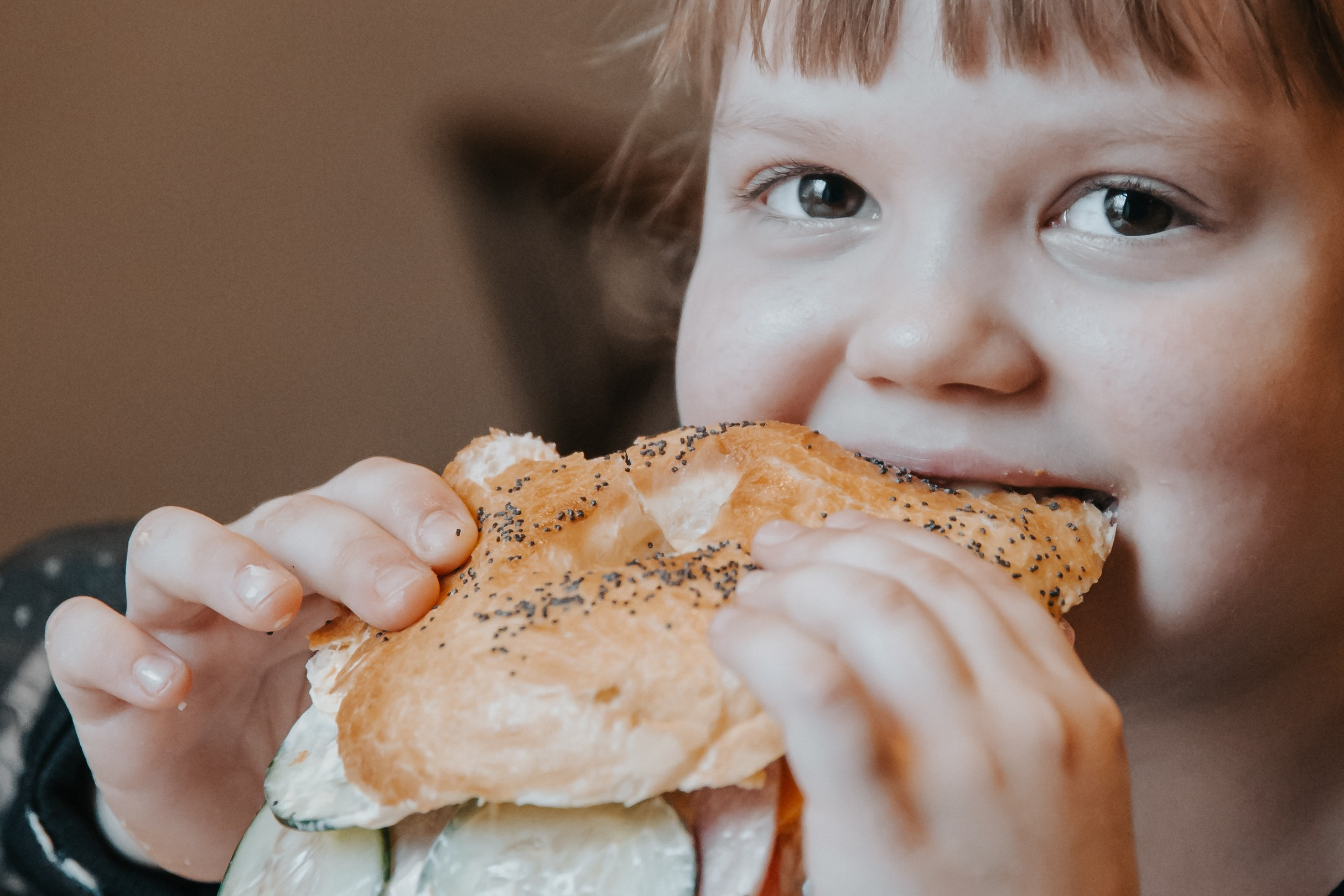 Мастер-класс в кафе «Бублик». Фотограф Воронеж, Новая Усмань Мария Бублик