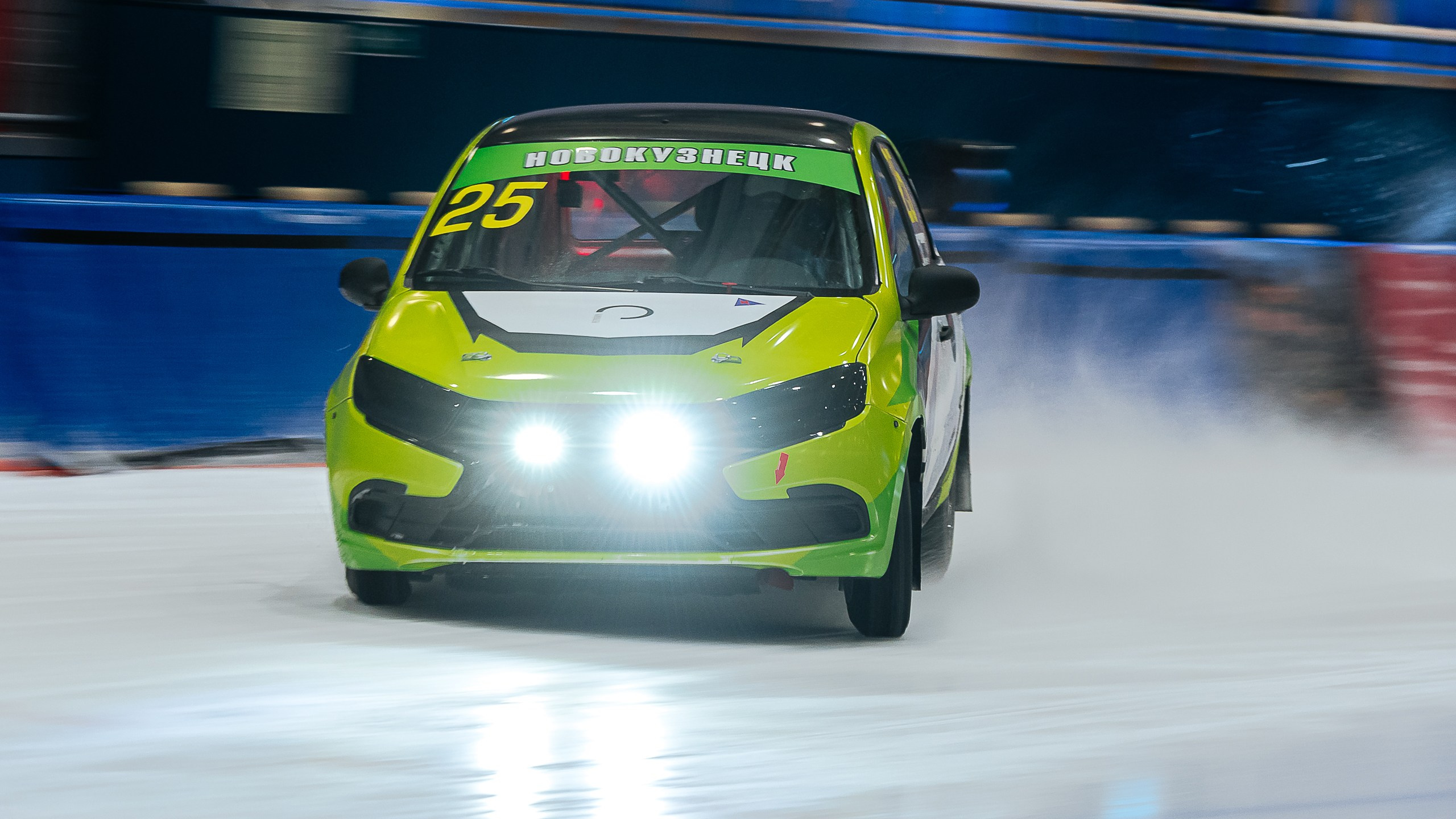 30.03.2024 — Кубок губернатора Кузбасса по автогонкам. Репортажный фотограф в Кемерово