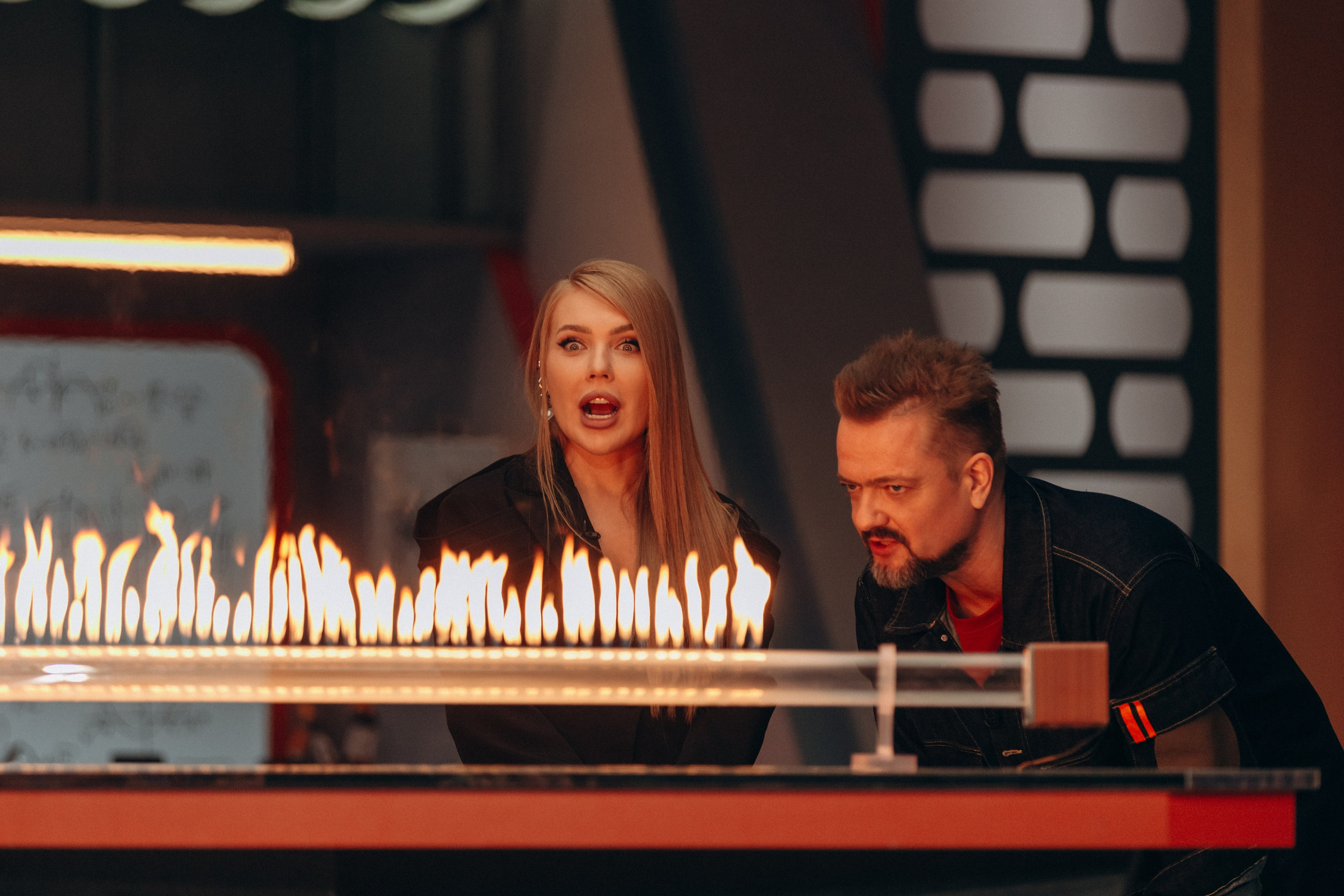 Наука в шоке. Олег Левин — профессиональный концертный и бэкстейдж фотограф в Москве