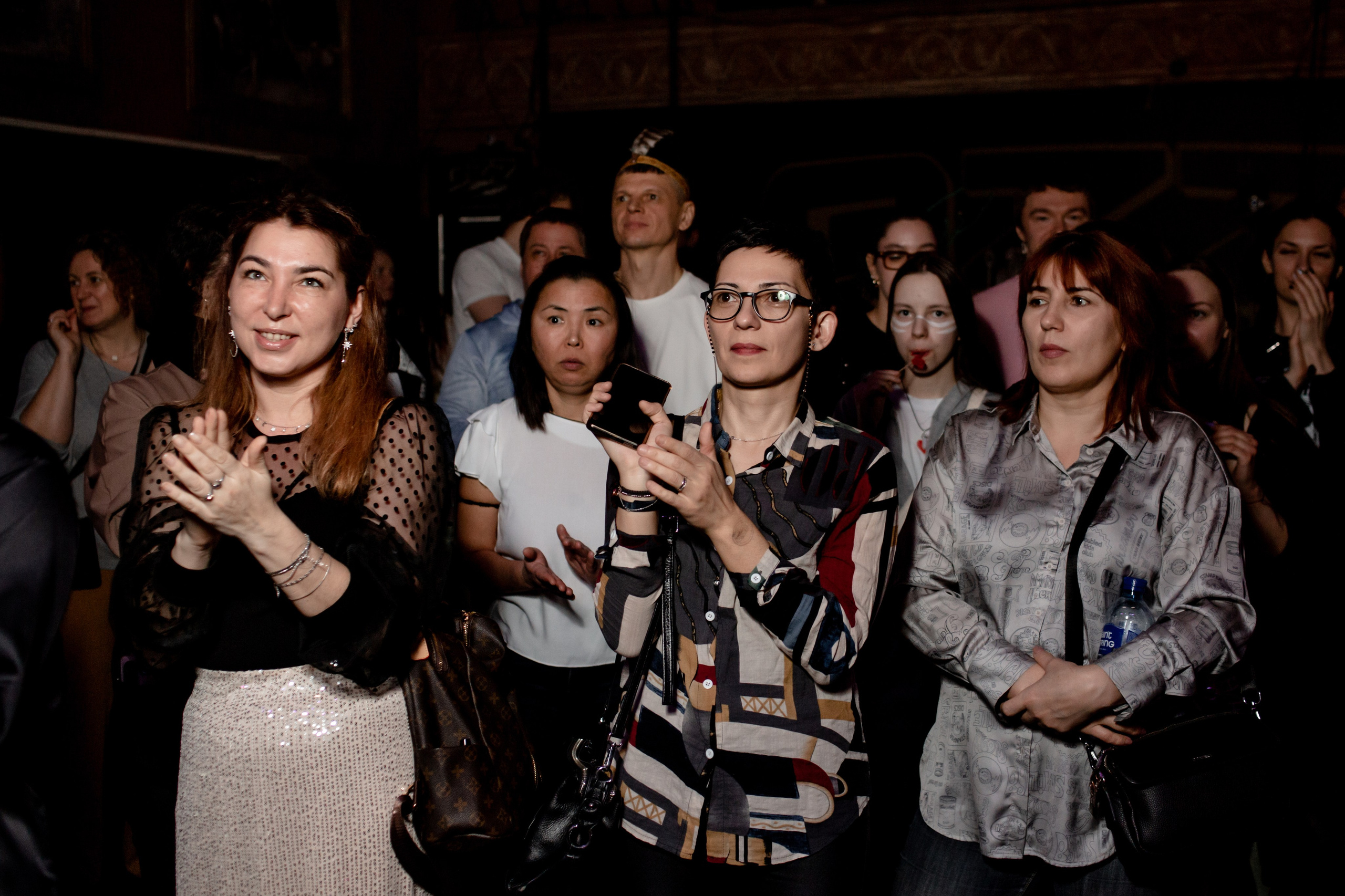 Agnivaib 2025 Ozz. Фотограф в Челябинске Ополихина Анна