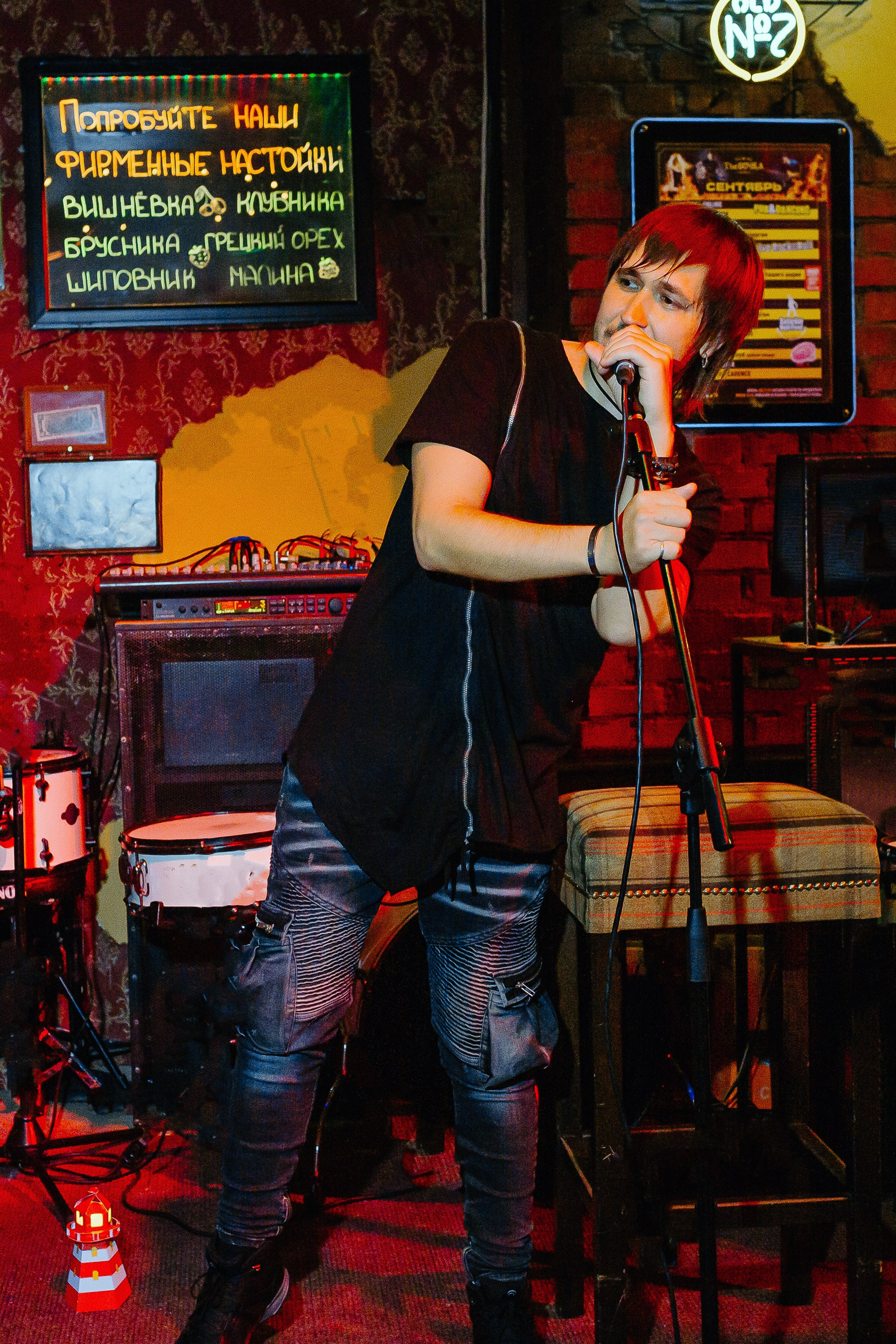 Обе-рек 2023 The Бочка pub. Фотограф в Челябинске Ополихина Анна