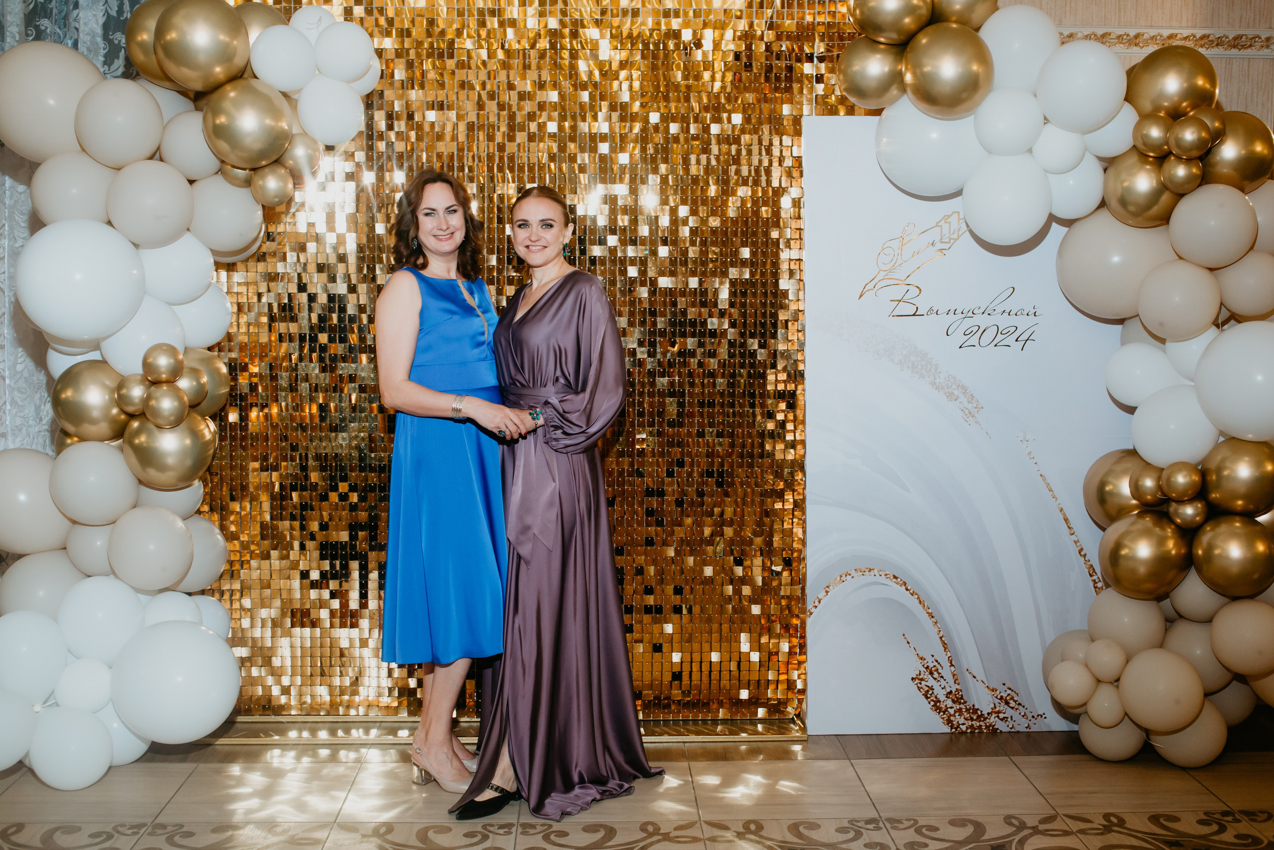 Выпускной. 11 лицей. Фотограф в Челябинске Ополихина Анна