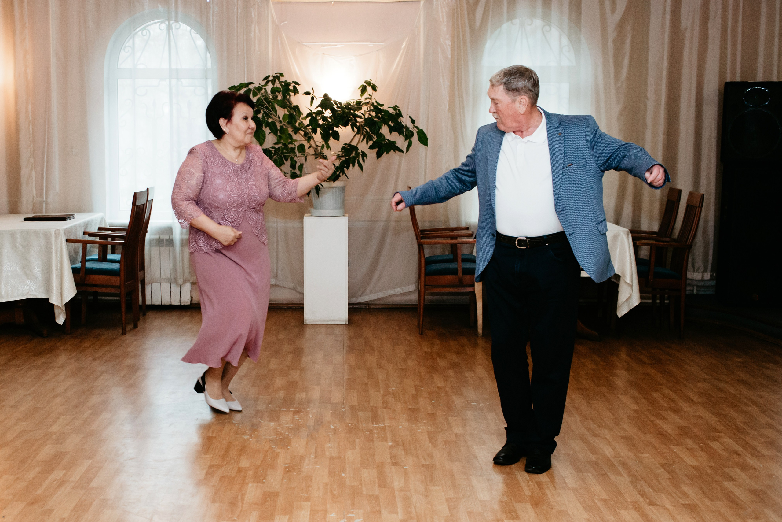 Юбилей. 70. Фотограф в Челябинске Ополихина Анна