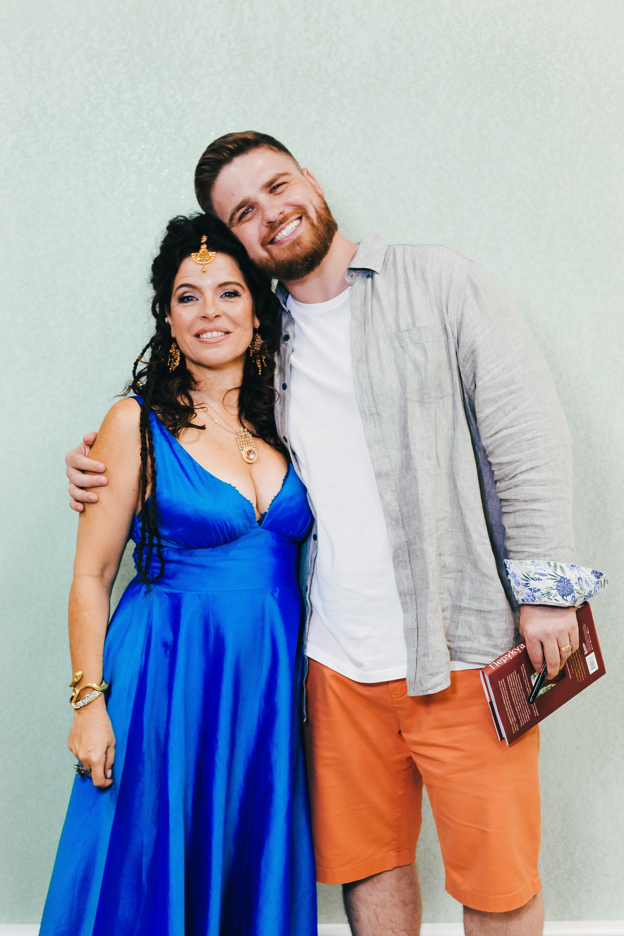 Перукуа 2023 Челябинск. Фотограф в Челябинске Ополихина Анна