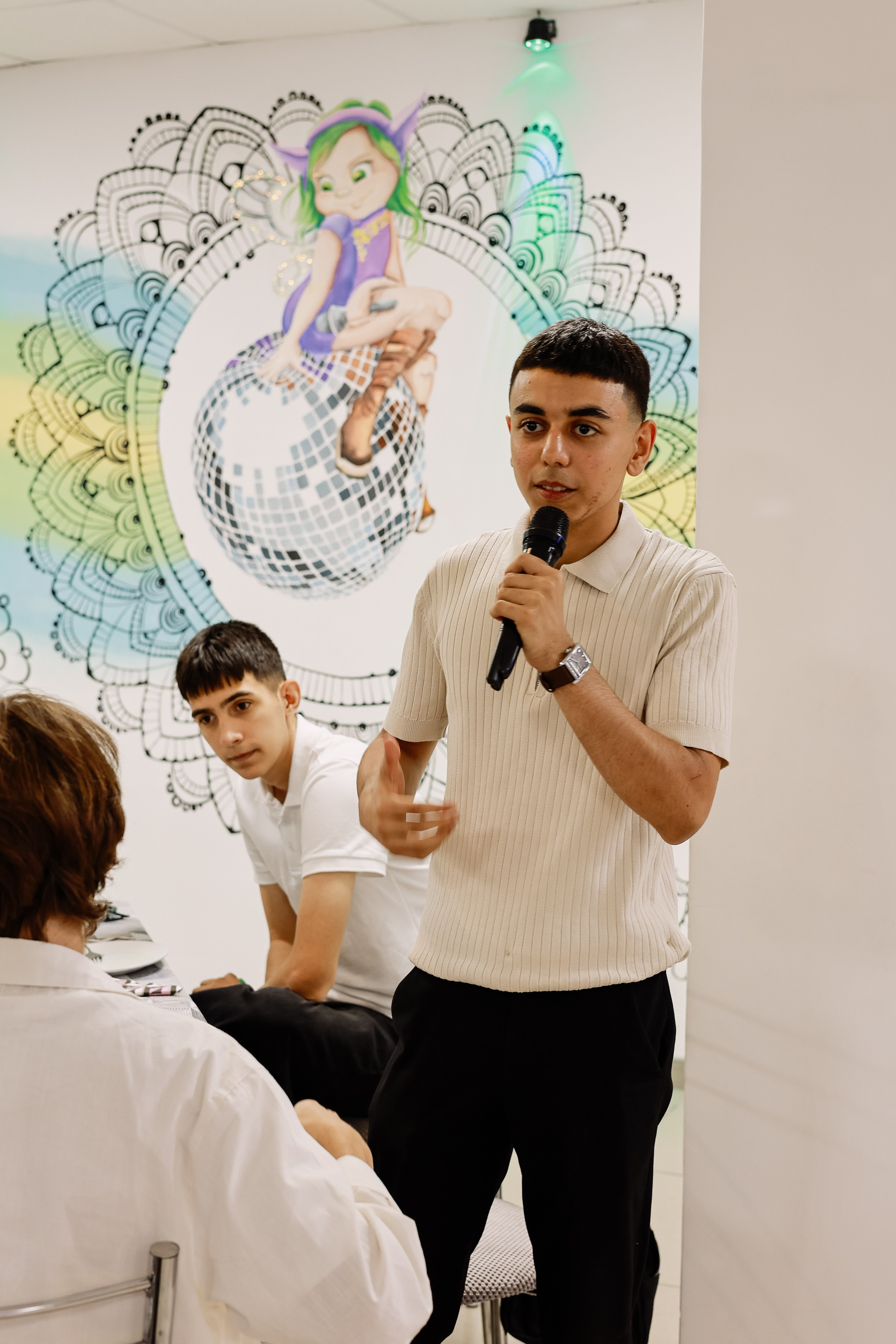 Выпускной Лицей 113. Фотограф Юлия Мальцева