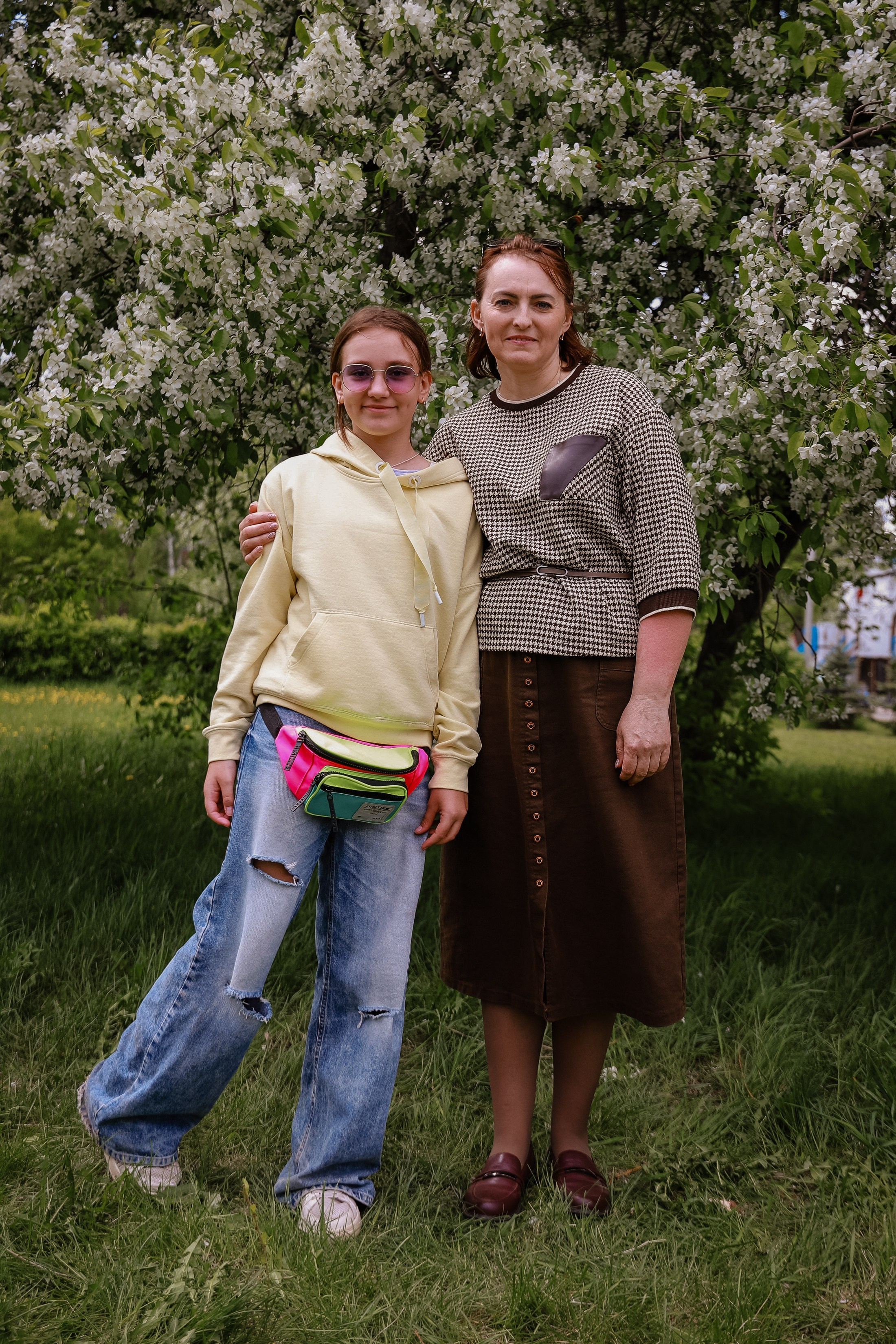 Квест по окончанию 3а. Фотограф Юлия Мальцева