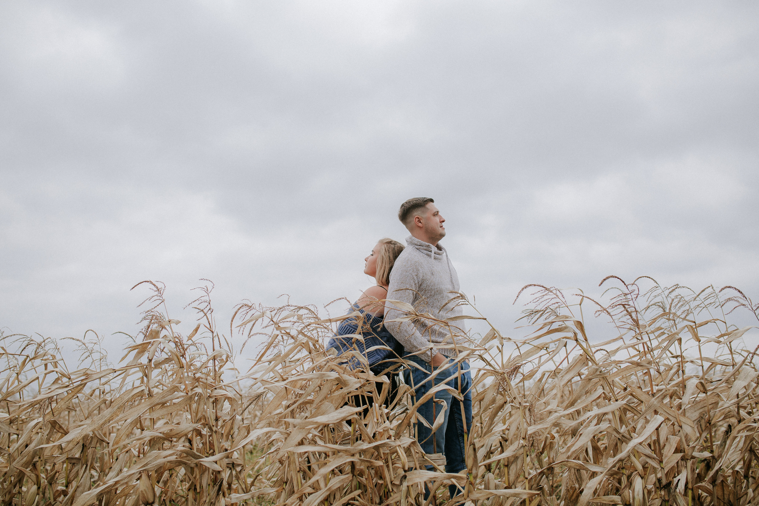 Настя+ Антон I 27.10.2019. Свадебный, семейный фотограф в Дзержинске, Нижнем Новгороде Наталья Хр