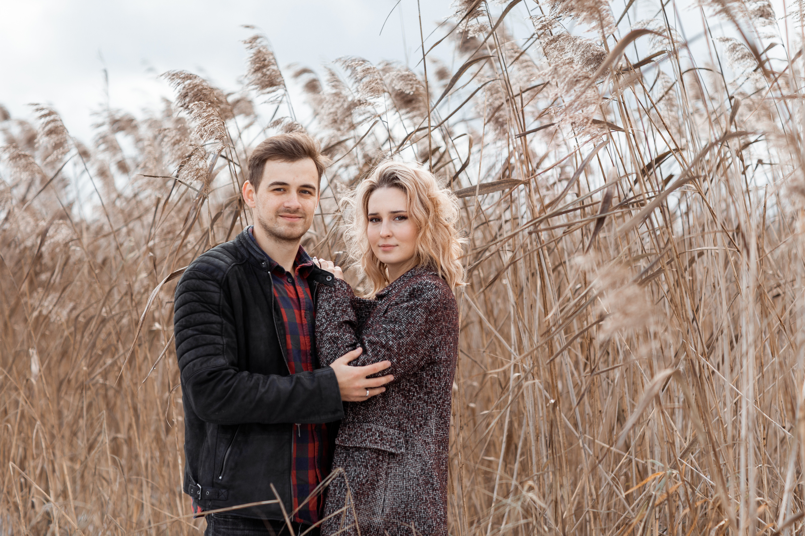 Полина и Александр I 02.11.2019. Свадебный, семейный фотограф в Дзержинске, Нижнем Новгороде Наталья Хр