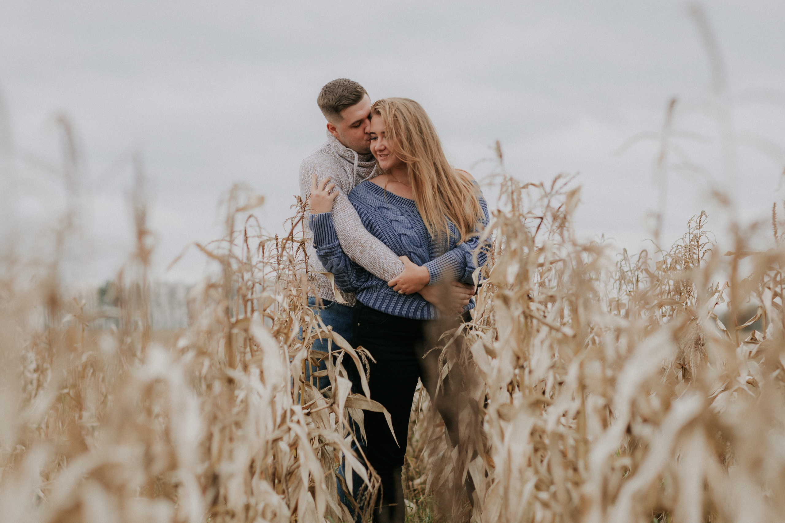 Настя+ Антон I 27.10.2019. Свадебный, семейный фотограф в Дзержинске, Нижнем Новгороде Наталья Хр