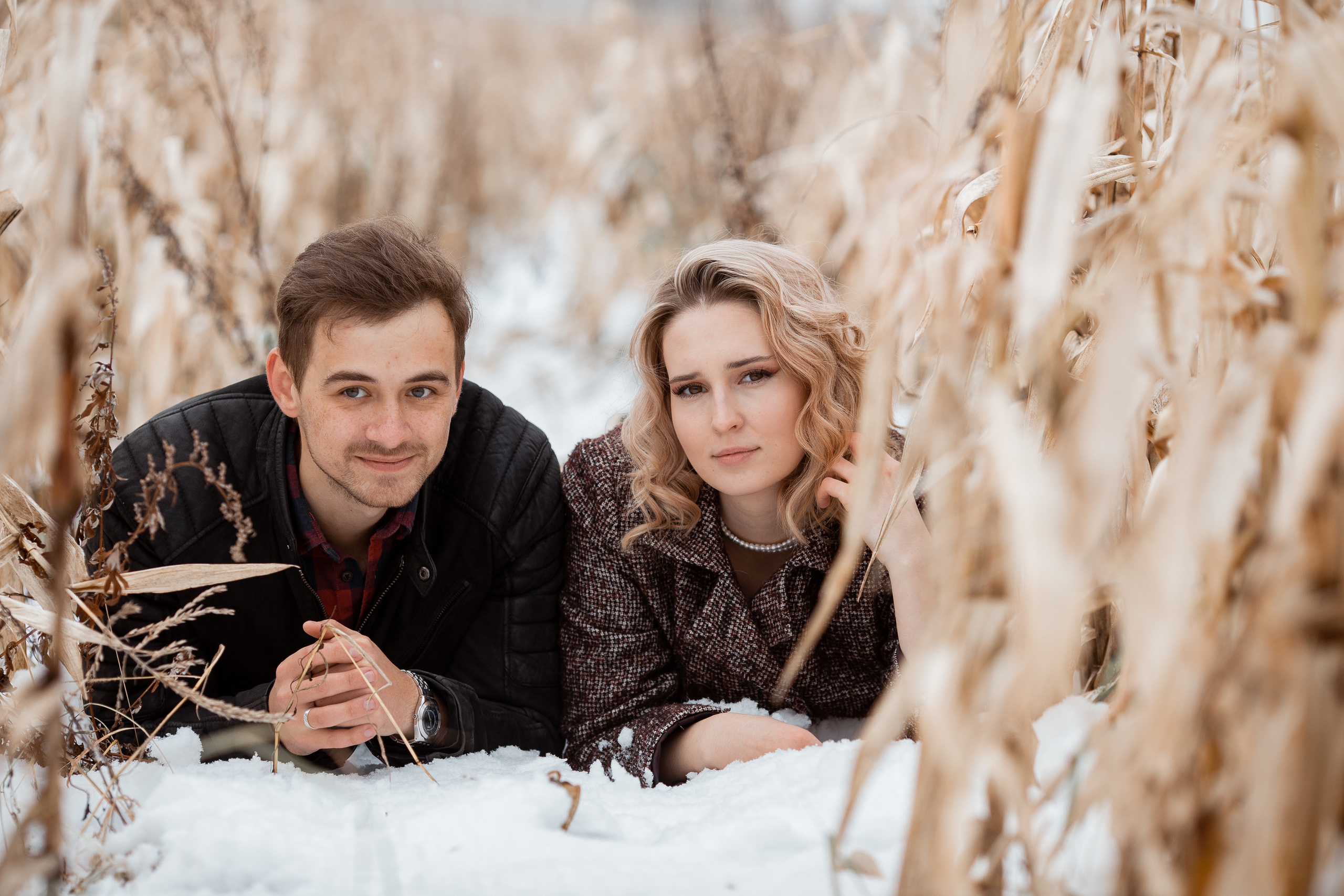 Полина и Александр I 02.11.2019. Свадебный, семейный фотограф в Дзержинске, Нижнем Новгороде Наталья Хр