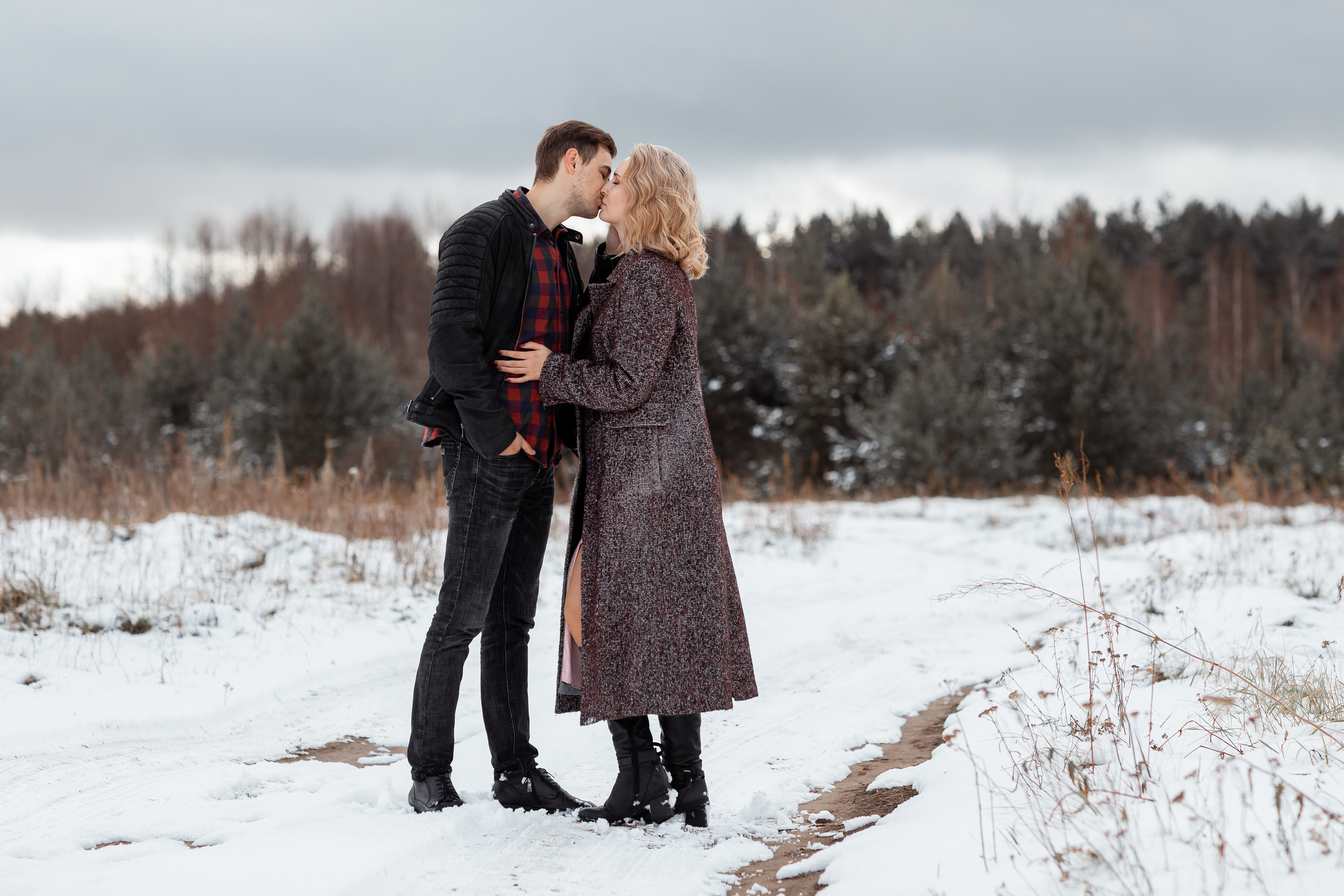 Полина и Александр I 02.11.2019. Свадебный, семейный фотограф в Дзержинске, Нижнем Новгороде Наталья Хр