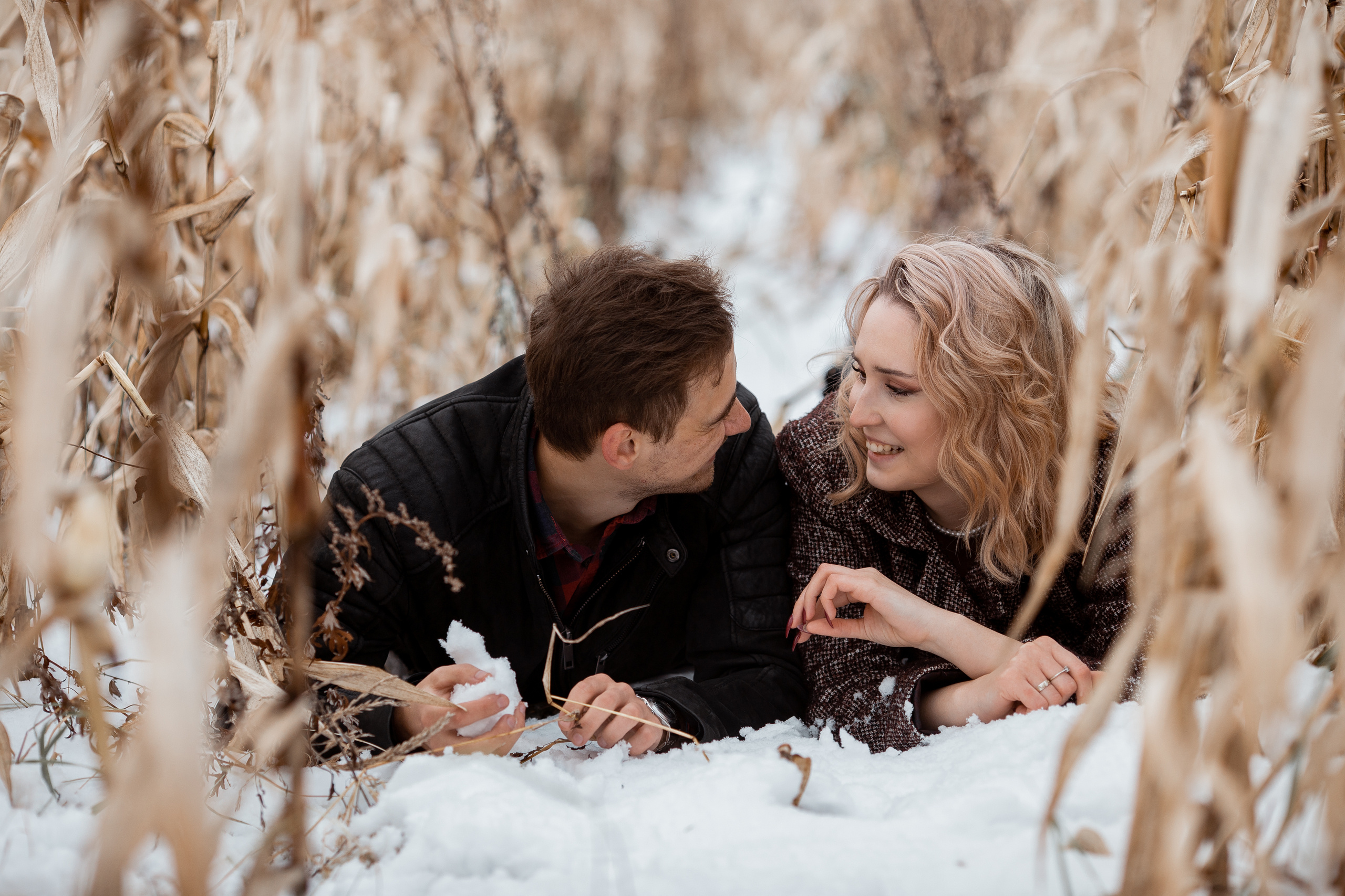 Полина и Александр I 02.11.2019. Свадебный, семейный фотограф в Дзержинске, Нижнем Новгороде Наталья Хр