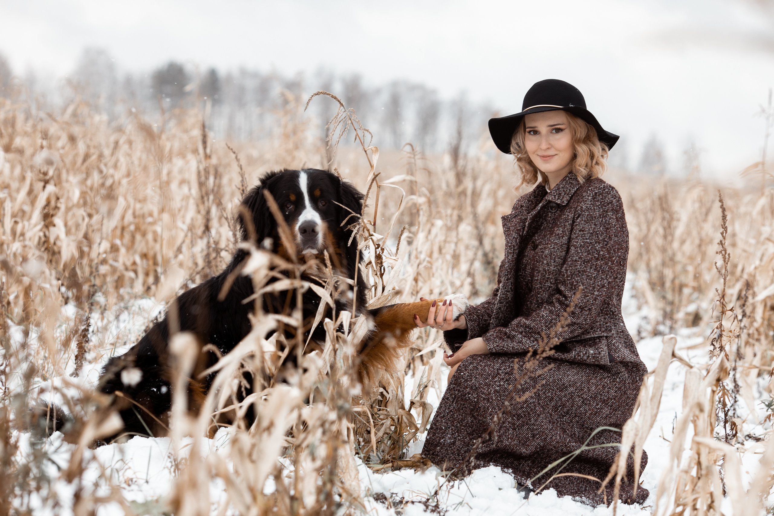 Полина и Александр I 02.11.2019. Свадебный, семейный фотограф в Дзержинске, Нижнем Новгороде Наталья Хр