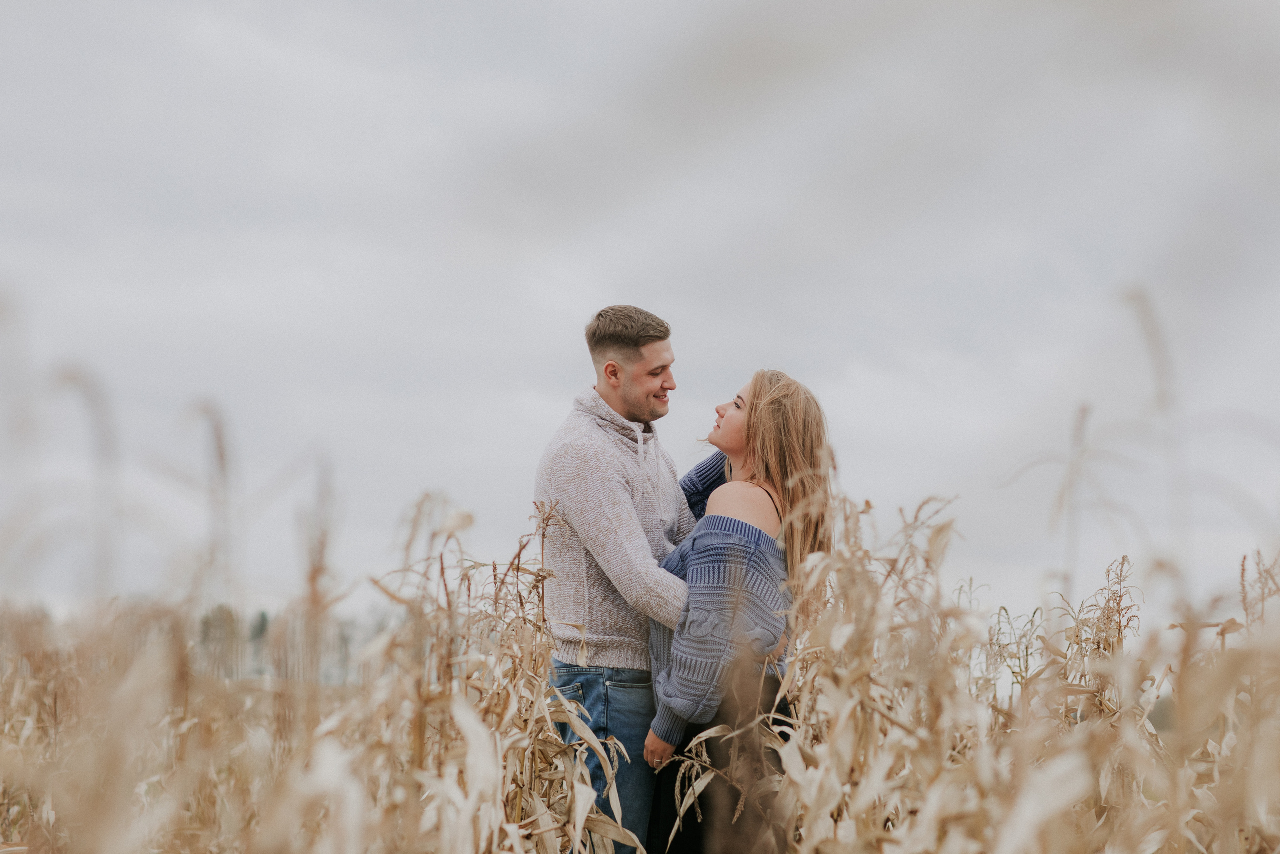 Настя+ Антон I 27.10.2019. Свадебный, семейный фотограф в Дзержинске, Нижнем Новгороде Наталья Хр