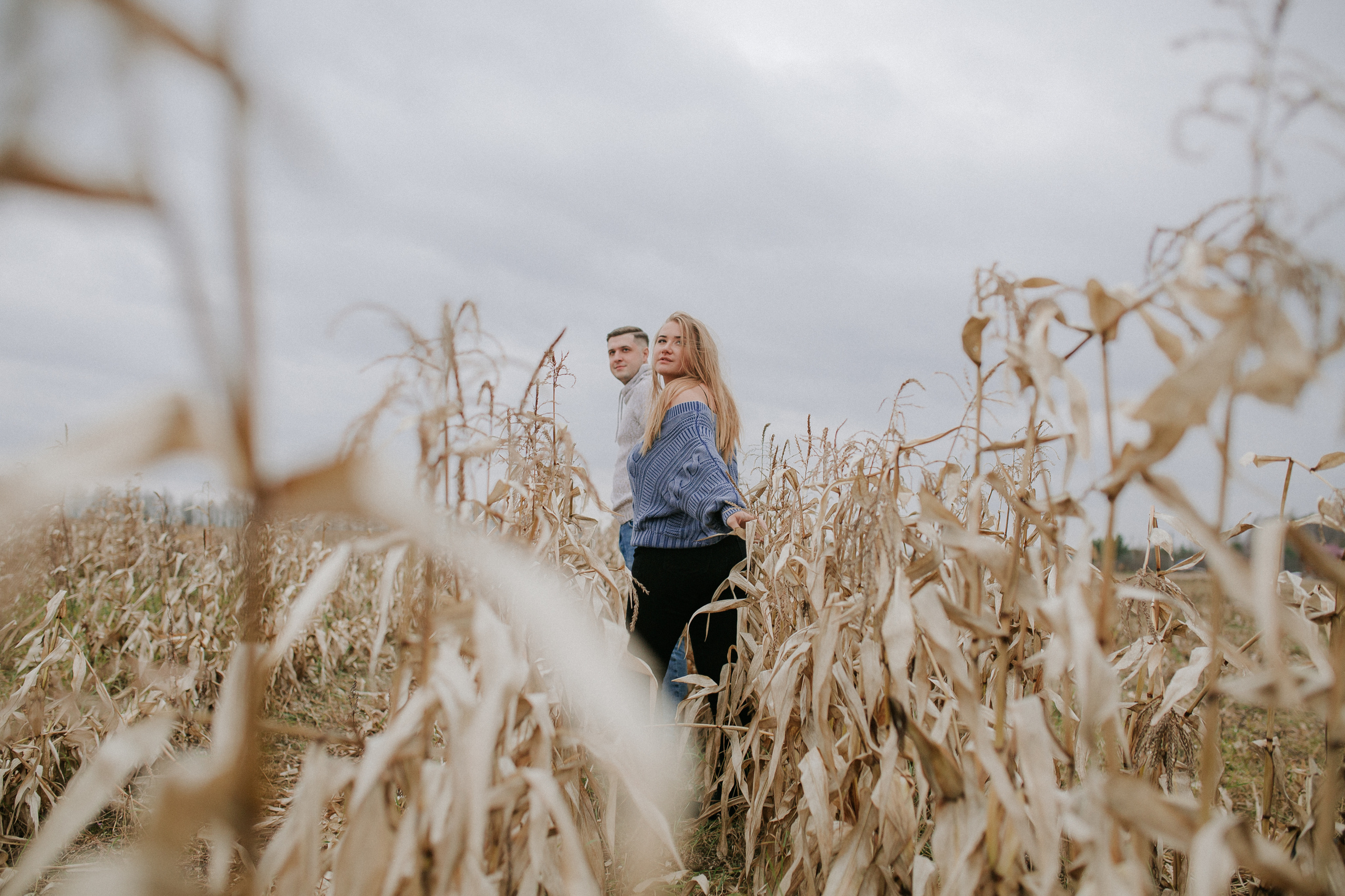Настя+ Антон I 27.10.2019. Свадебный, семейный фотограф в Дзержинске, Нижнем Новгороде Наталья Хр