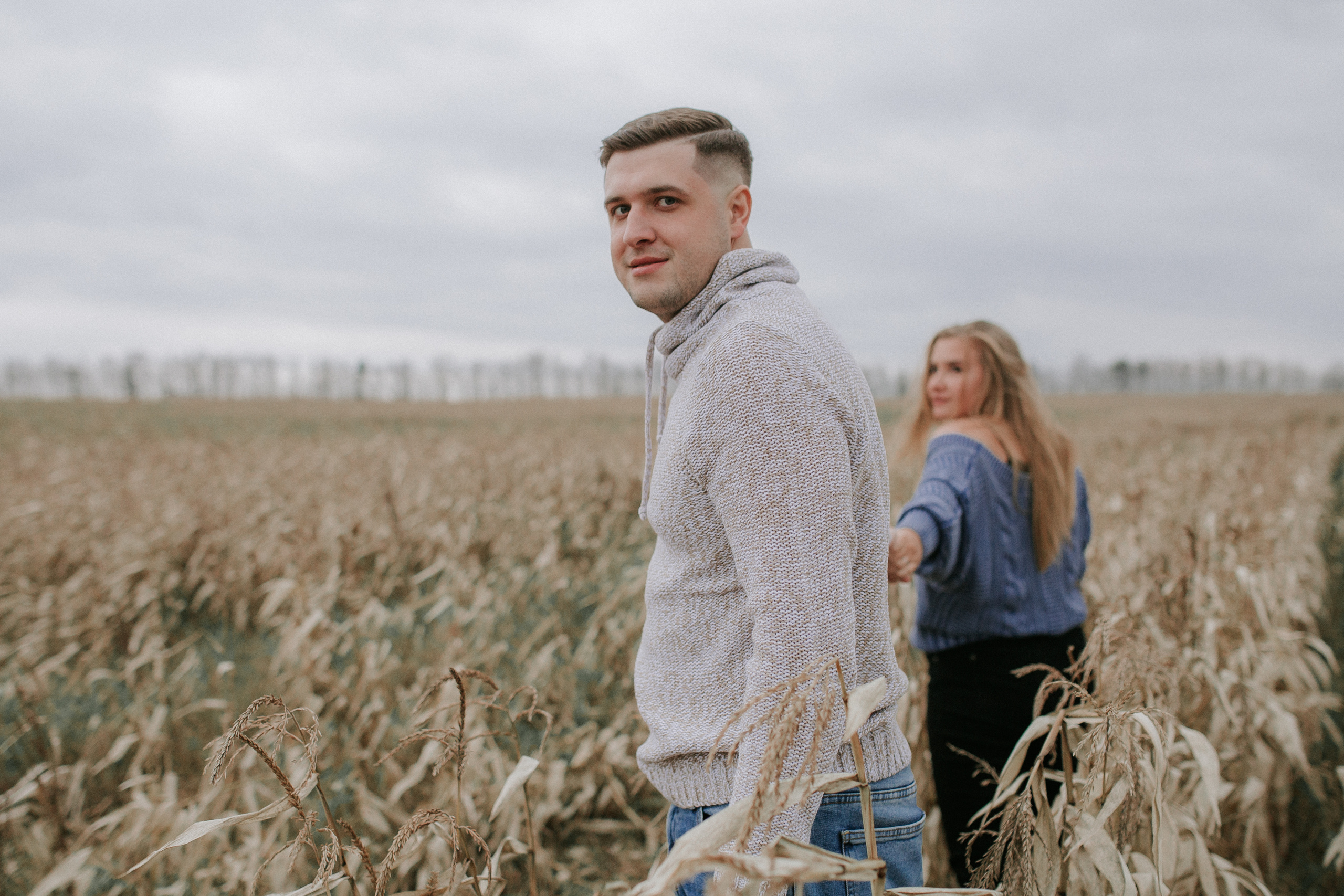 Настя+ Антон I 27.10.2019. Свадебный, семейный фотограф в Дзержинске, Нижнем Новгороде Наталья Хр