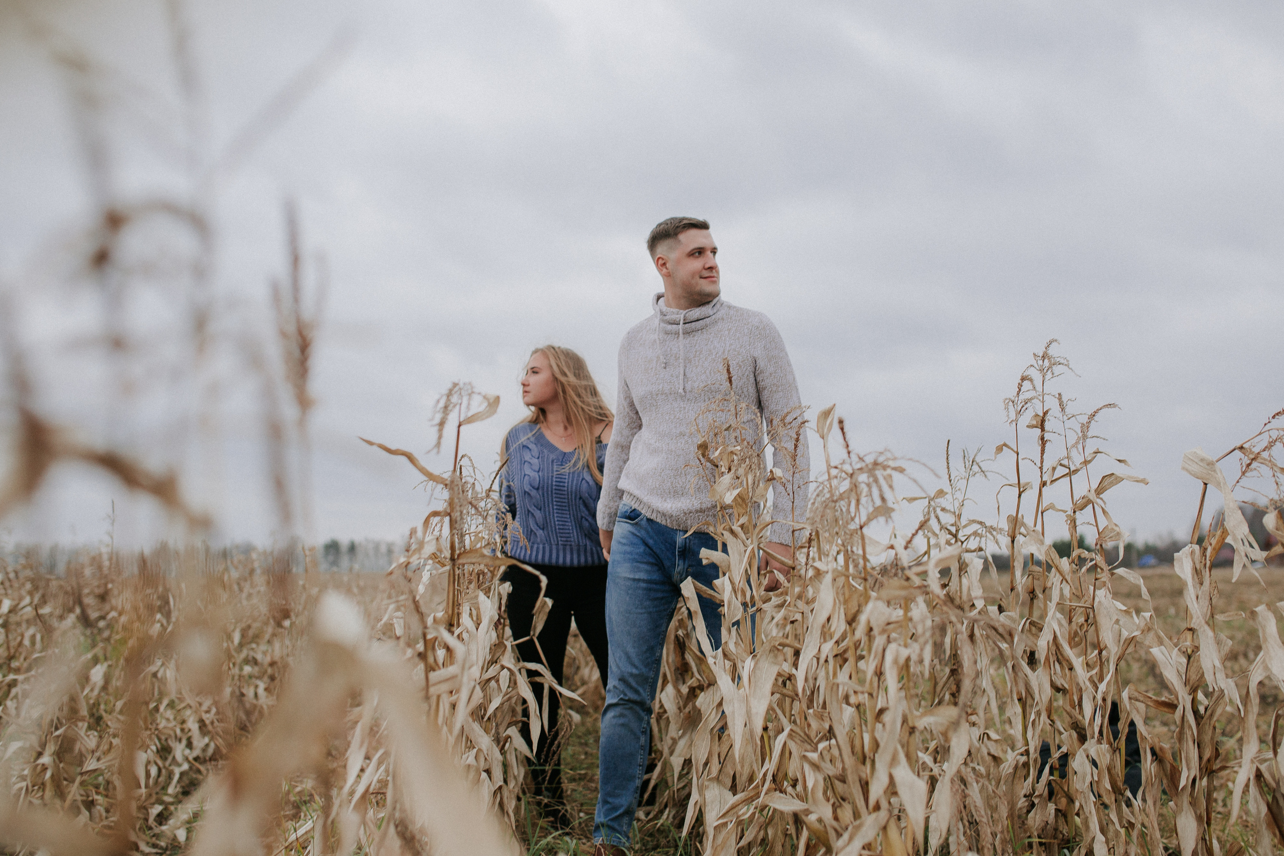 Настя+ Антон I 27.10.2019. Свадебный, семейный фотограф в Дзержинске, Нижнем Новгороде Наталья Хр