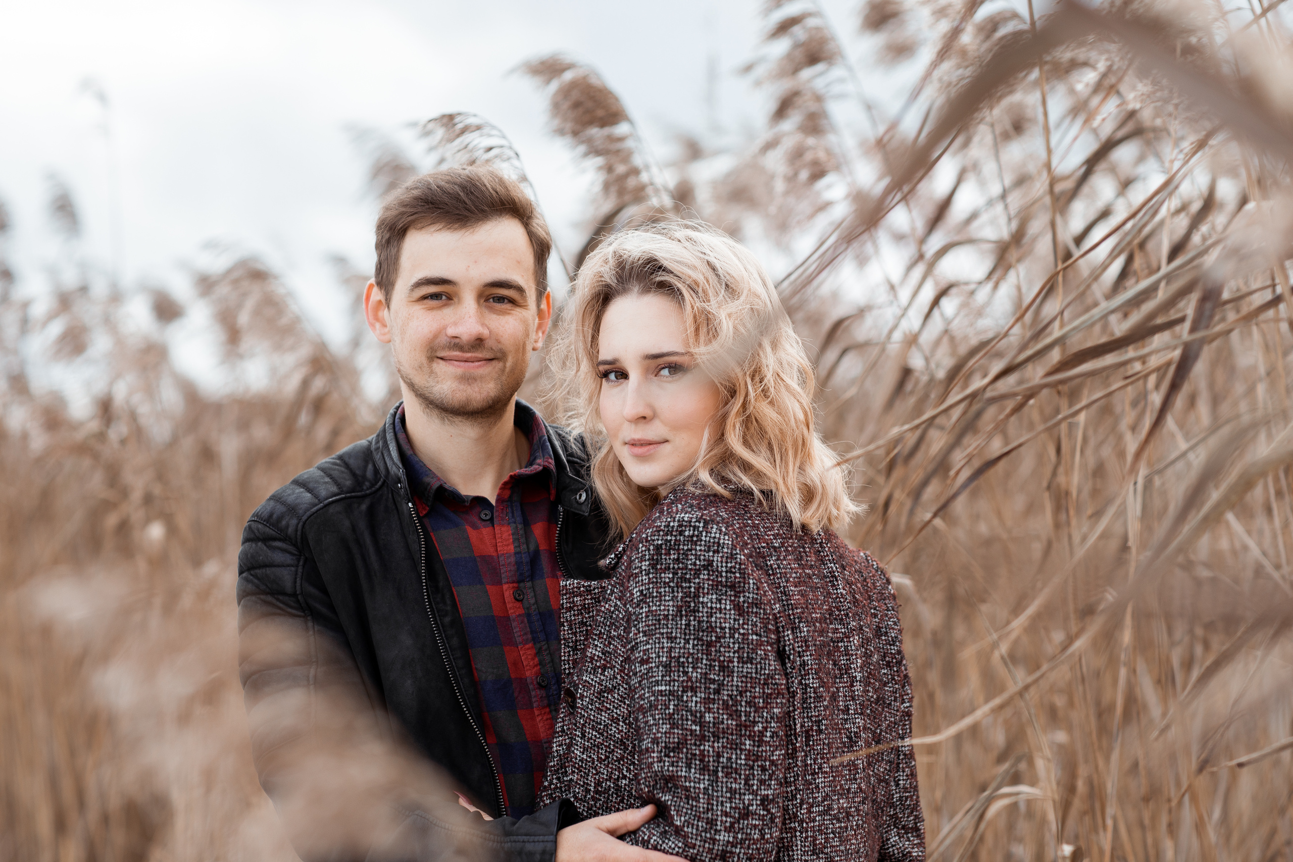 Полина и Александр I 02.11.2019. Свадебный, семейный фотограф в Дзержинске, Нижнем Новгороде Наталья Хр