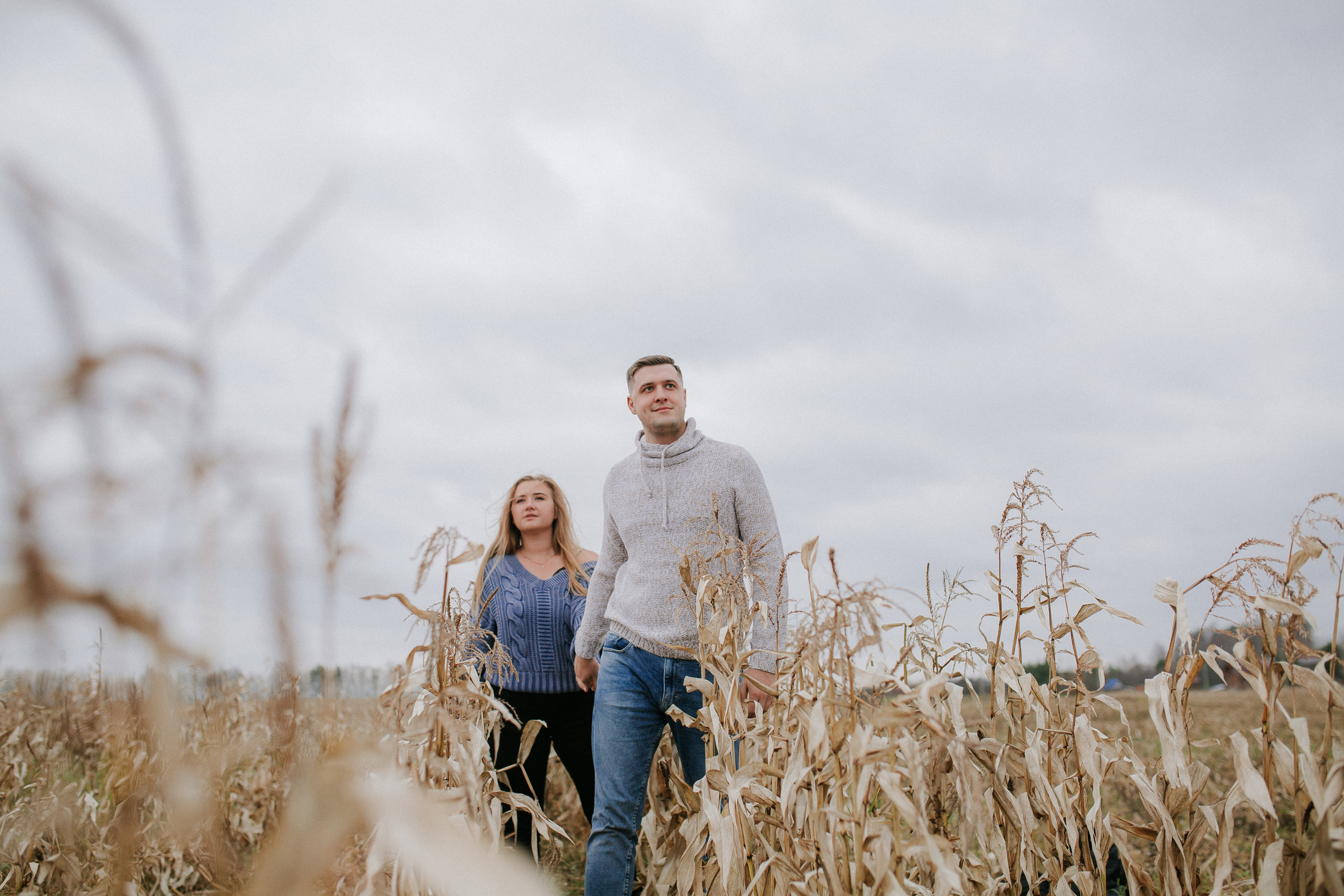 Настя+ Антон I 27.10.2019. Свадебный, семейный фотограф в Дзержинске, Нижнем Новгороде Наталья Хр