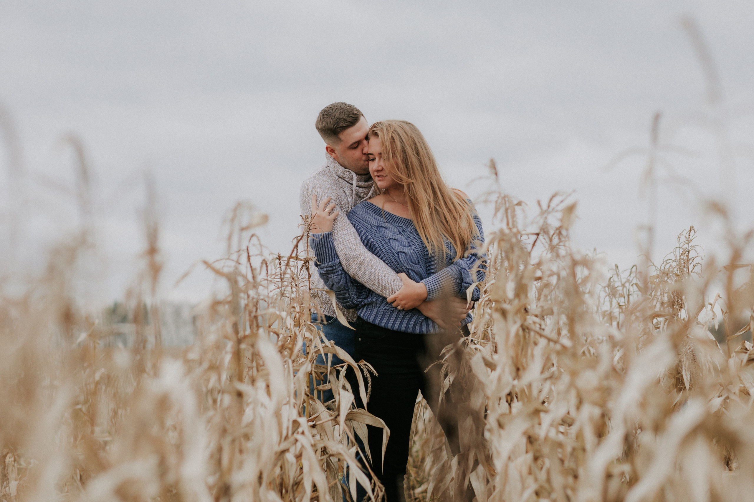 Настя+ Антон I 27.10.2019. Свадебный, семейный фотограф в Дзержинске, Нижнем Новгороде Наталья Хр