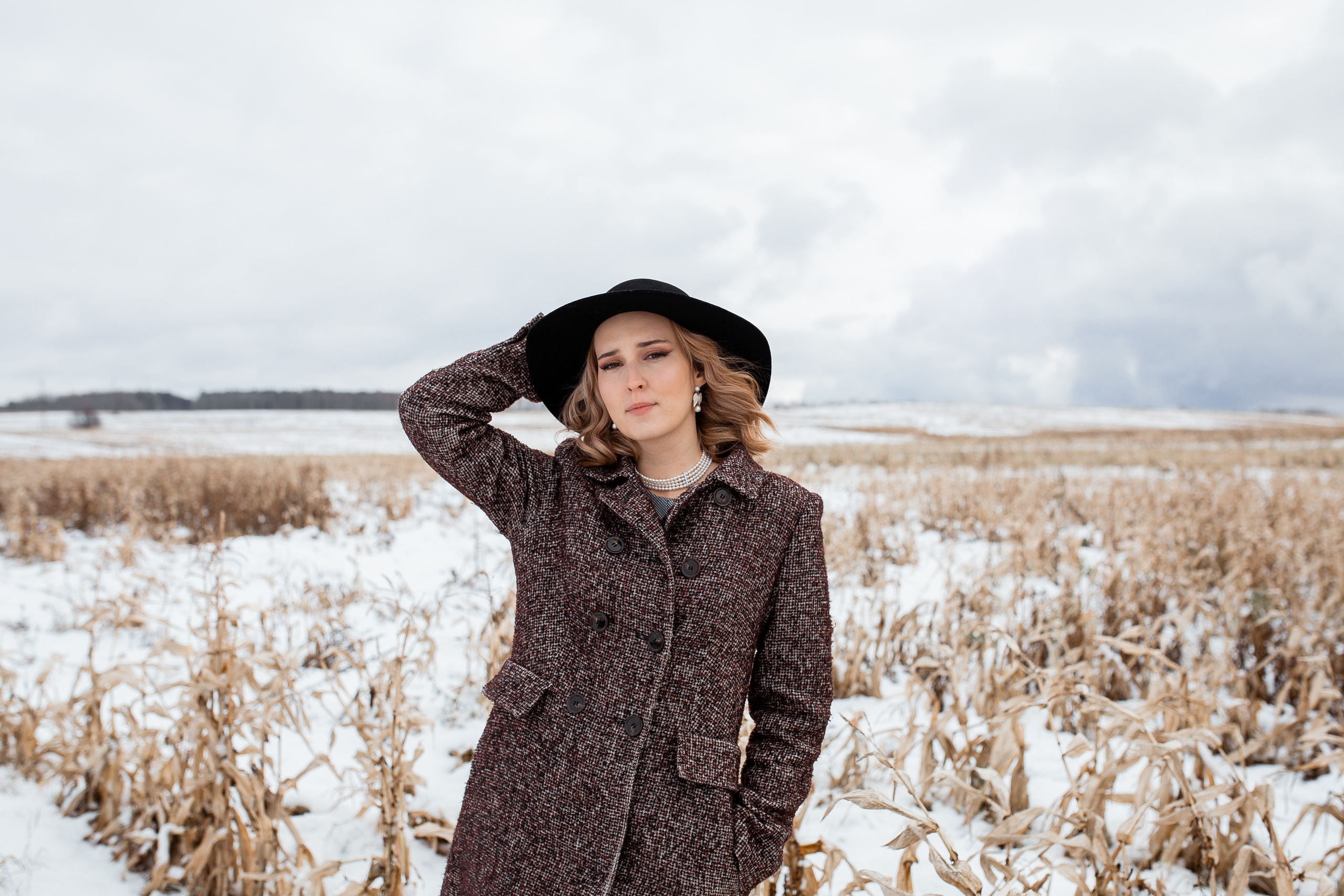 Полина и Александр I 02.11.2019. Свадебный, семейный фотограф в Дзержинске, Нижнем Новгороде Наталья Хр