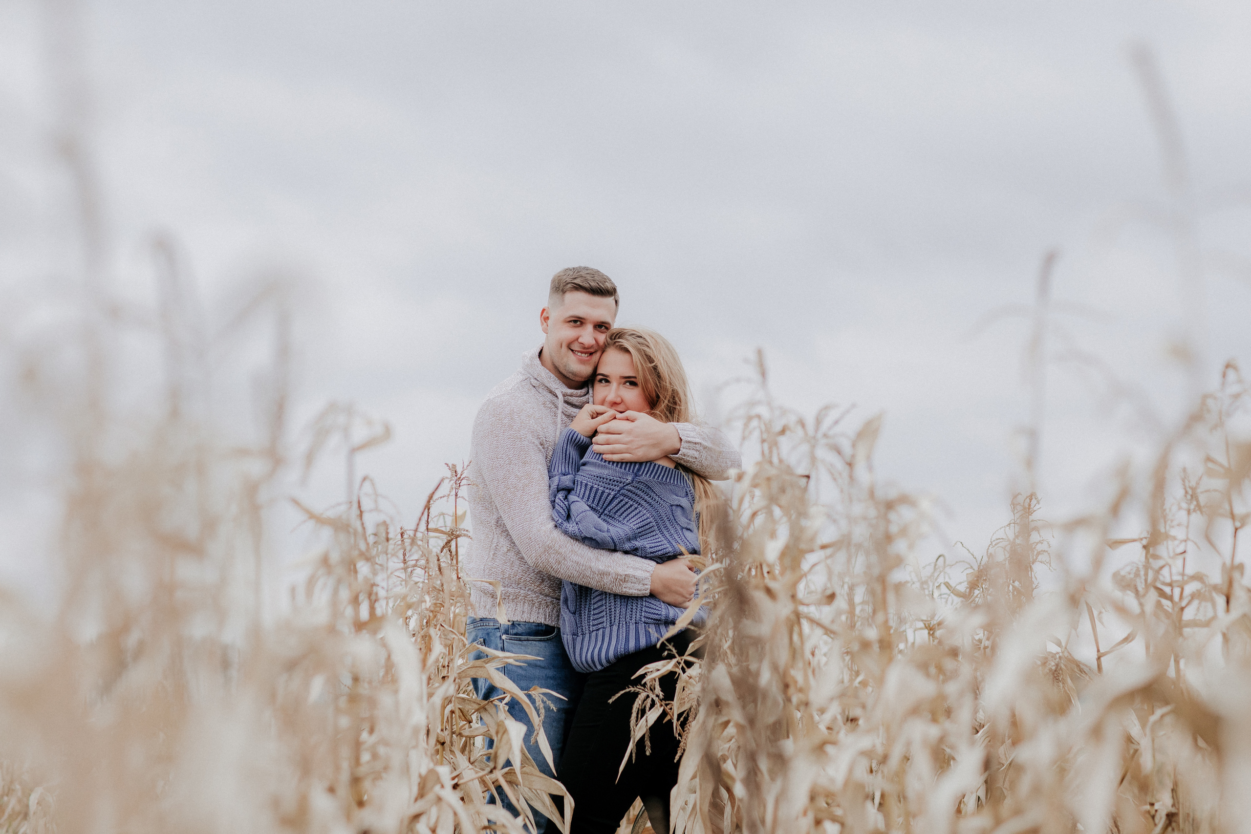 Настя+ Антон I 27.10.2019. Свадебный, семейный фотограф в Дзержинске, Нижнем Новгороде Наталья Хр