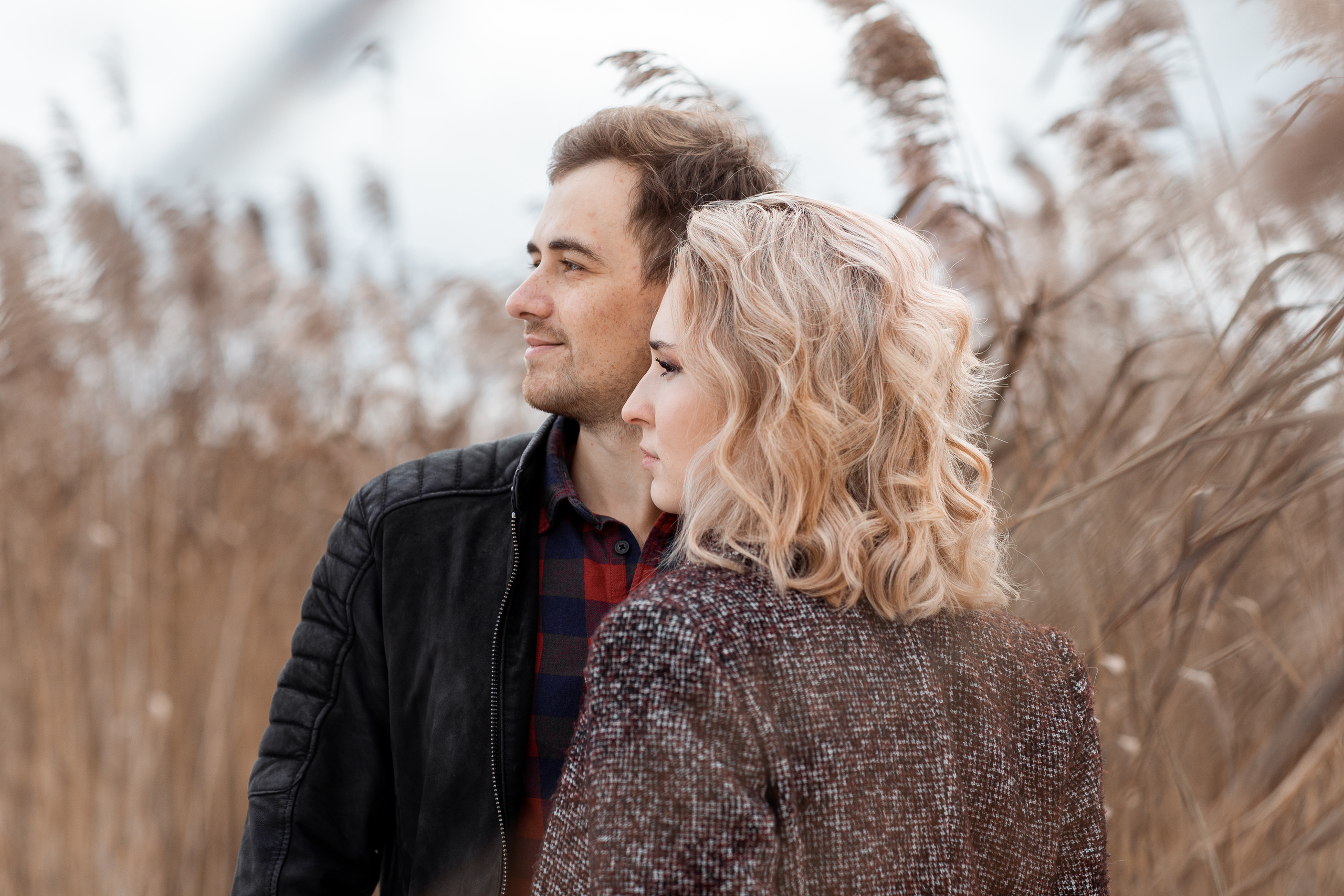 Полина и Александр I 02.11.2019. Свадебный, семейный фотограф в Дзержинске, Нижнем Новгороде Наталья Хр