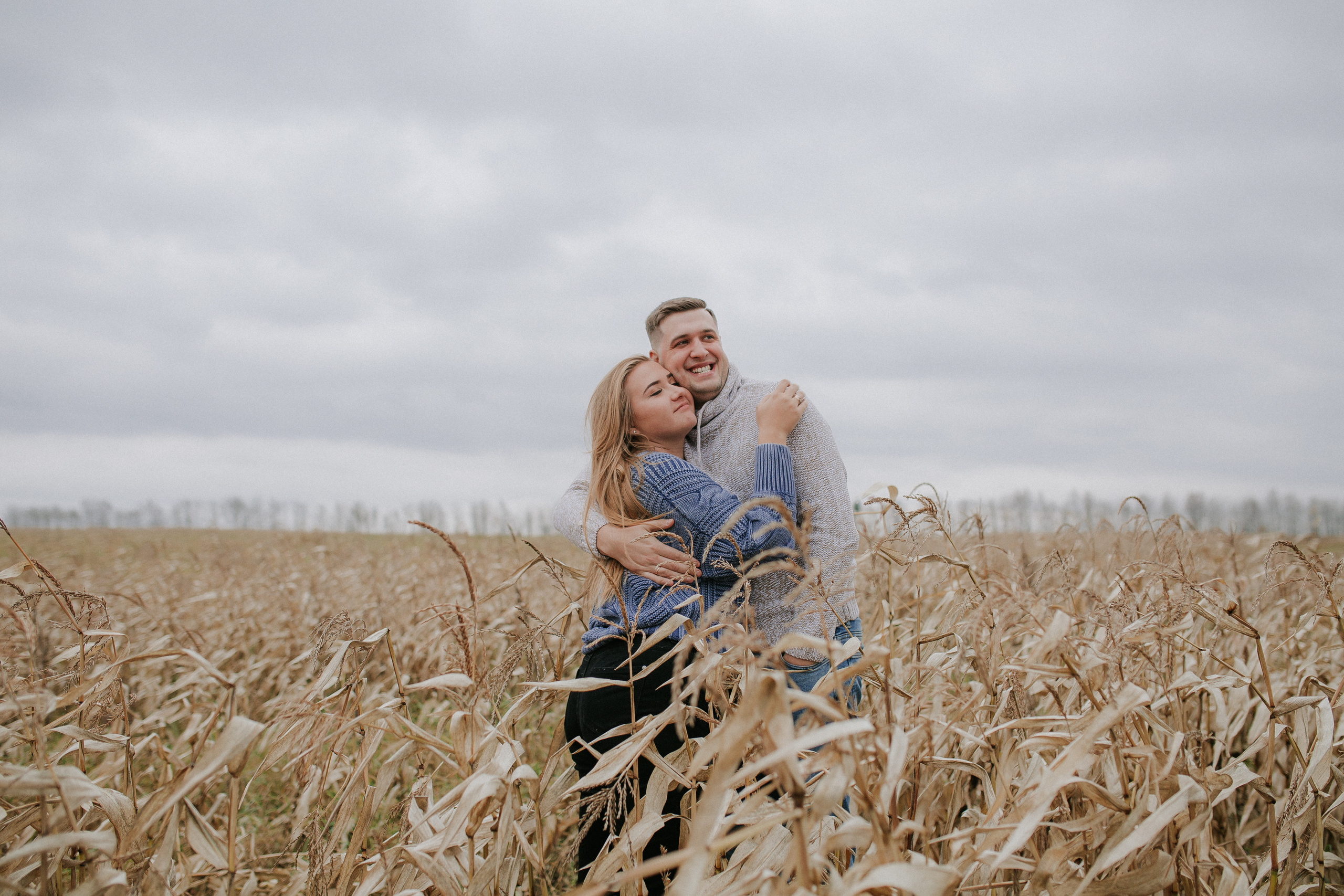 Настя+ Антон I 27.10.2019. Свадебный, семейный фотограф в Дзержинске, Нижнем Новгороде Наталья Хр