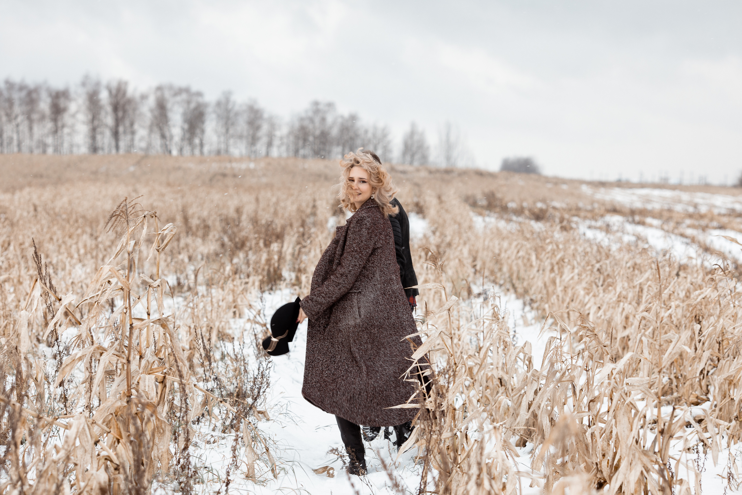 Полина и Александр I 02.11.2019. Свадебный, семейный фотограф в Дзержинске, Нижнем Новгороде Наталья Хр