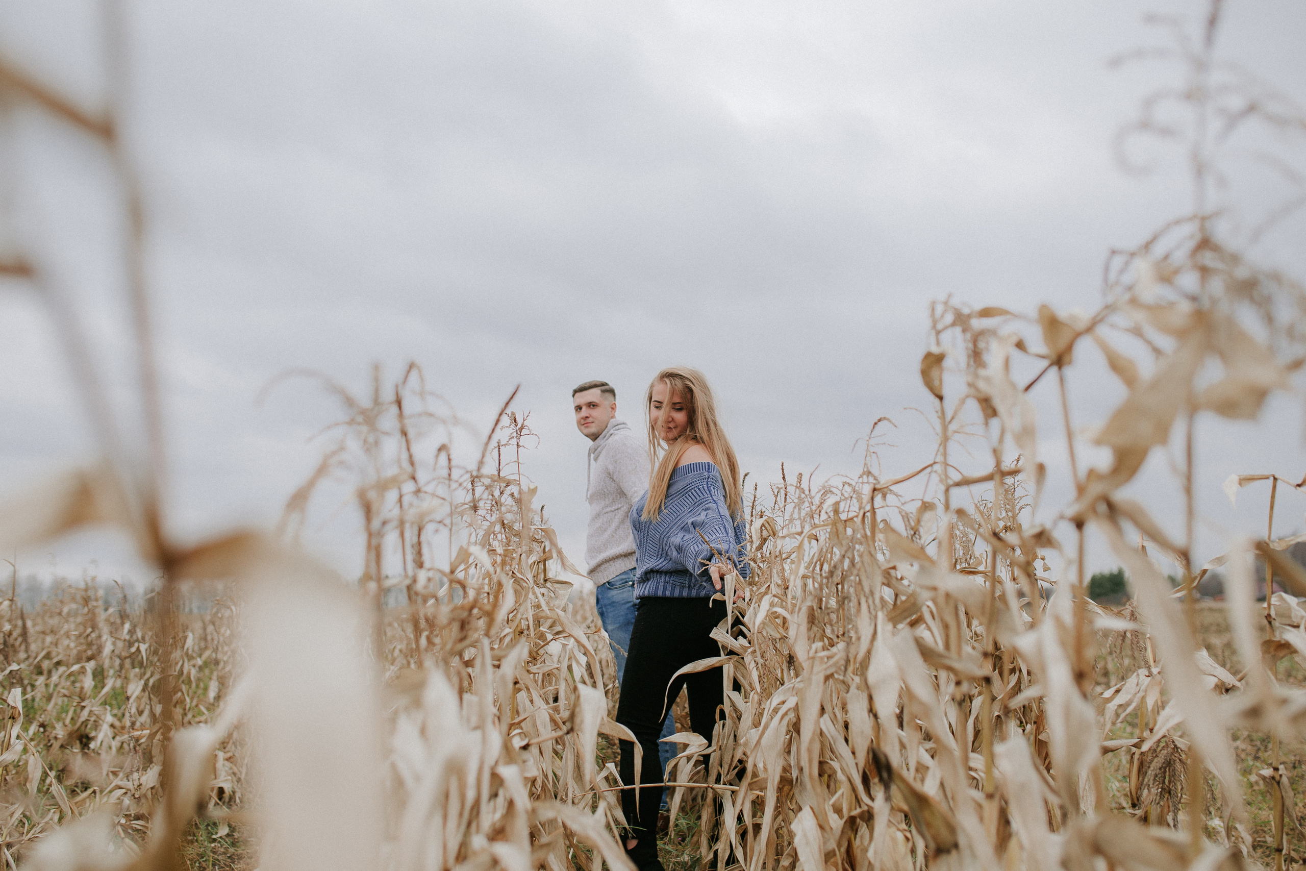 Настя+ Антон I 27.10.2019. Свадебный, семейный фотограф в Дзержинске, Нижнем Новгороде Наталья Хр