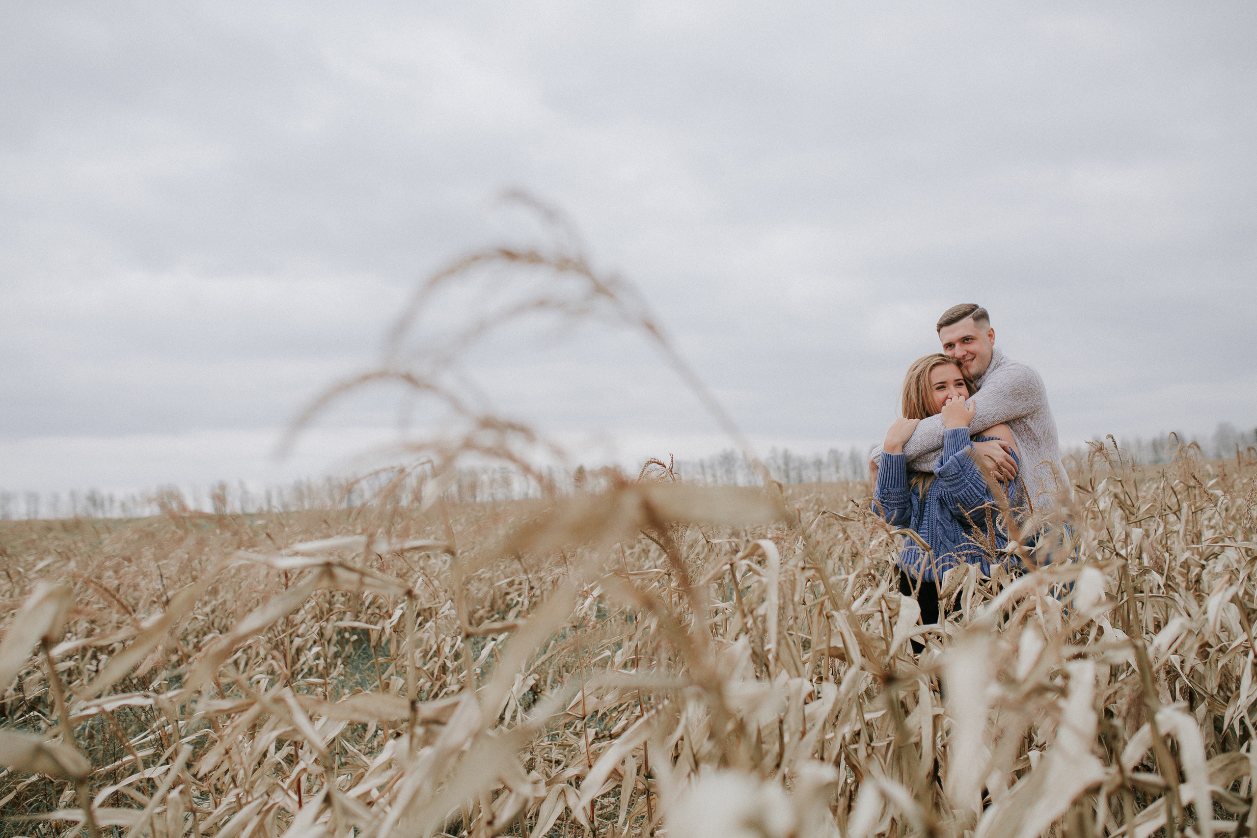 Настя+ Антон I 27.10.2019. Свадебный, семейный фотограф в Дзержинске, Нижнем Новгороде Наталья Хр