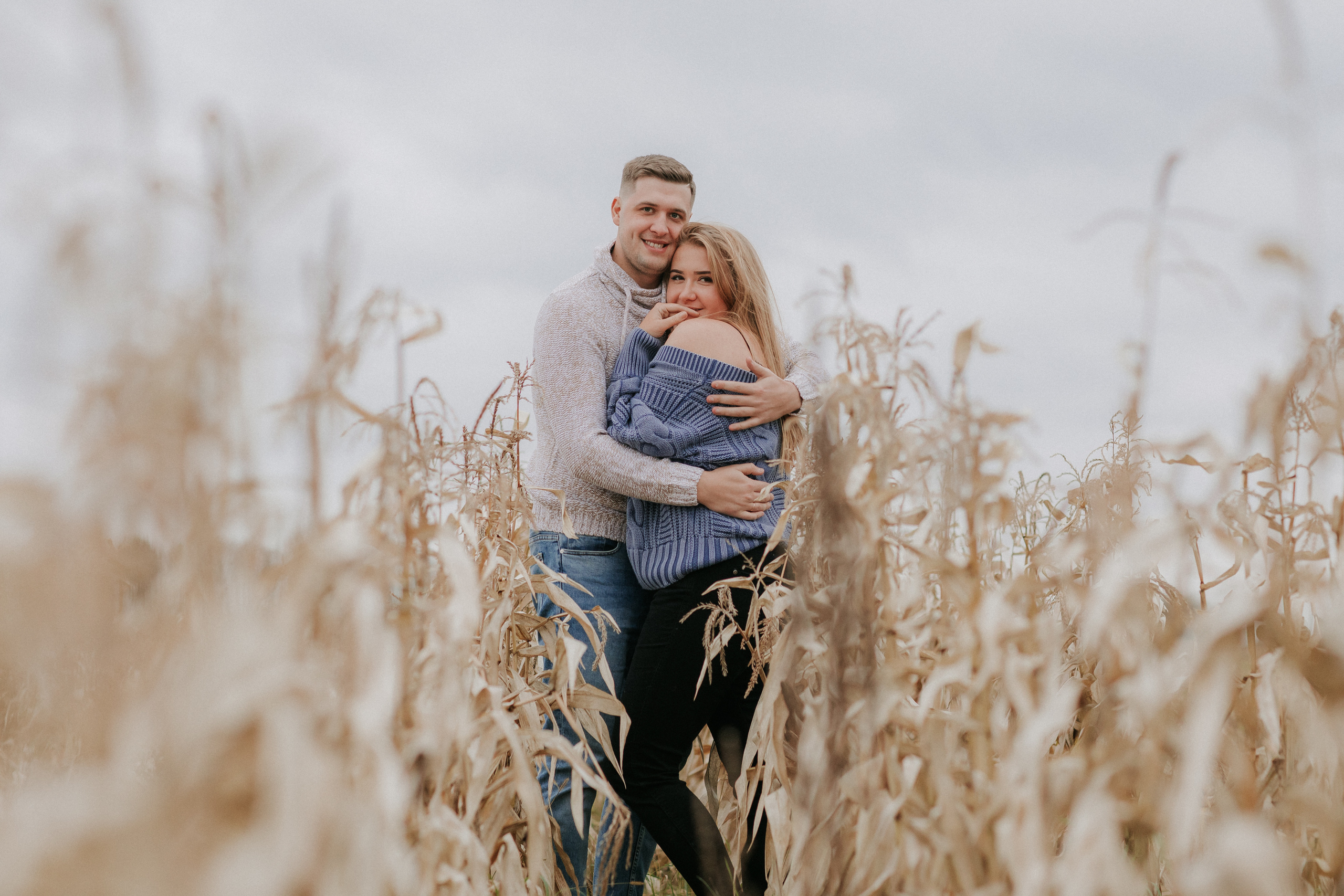 Настя+ Антон I 27.10.2019. Свадебный, семейный фотограф в Дзержинске, Нижнем Новгороде Наталья Хр