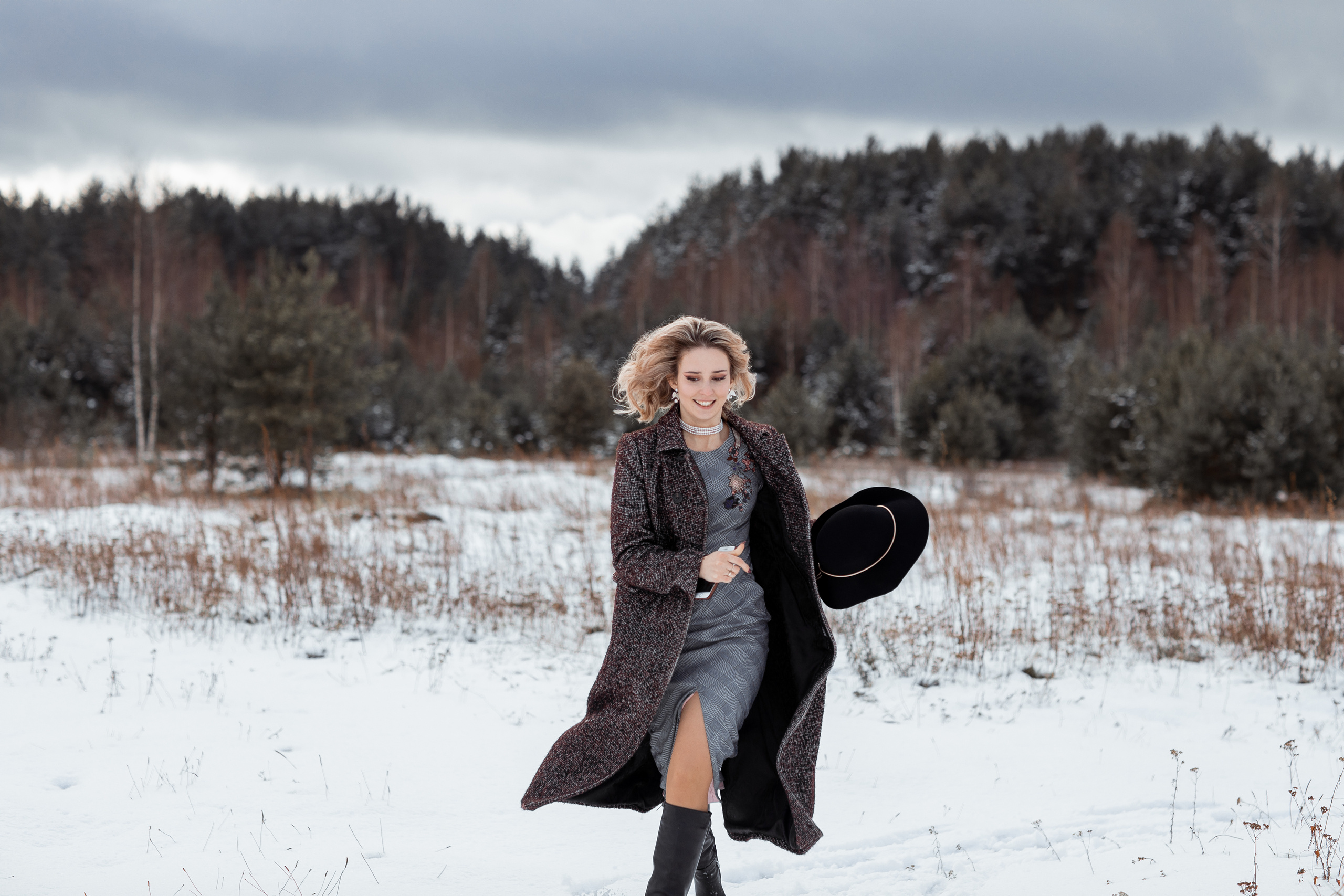 Полина и Александр I 02.11.2019. Свадебный, семейный фотограф в Дзержинске, Нижнем Новгороде Наталья Хр