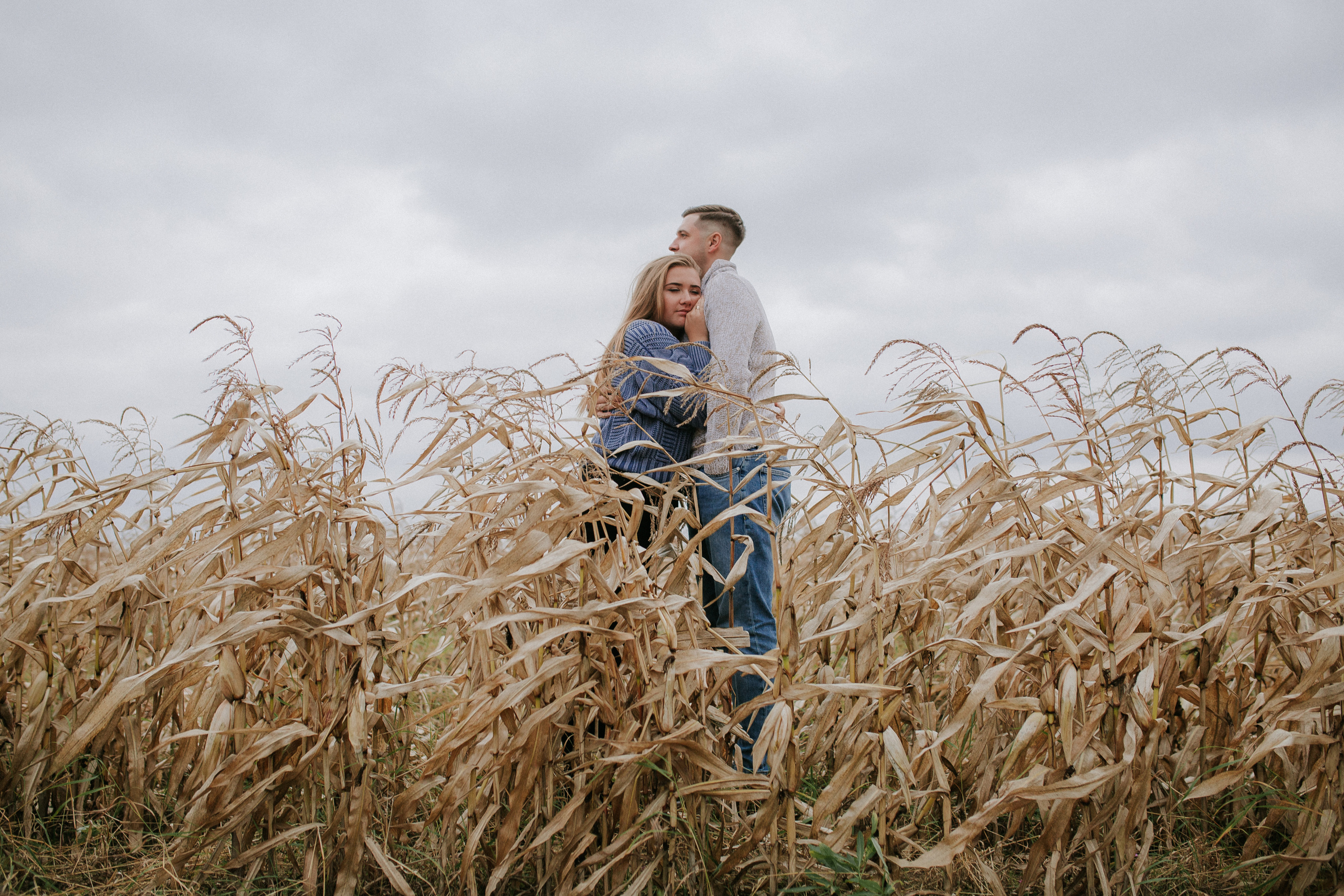 Настя+ Антон I 27.10.2019. Свадебный, семейный фотограф в Дзержинске, Нижнем Новгороде Наталья Хр
