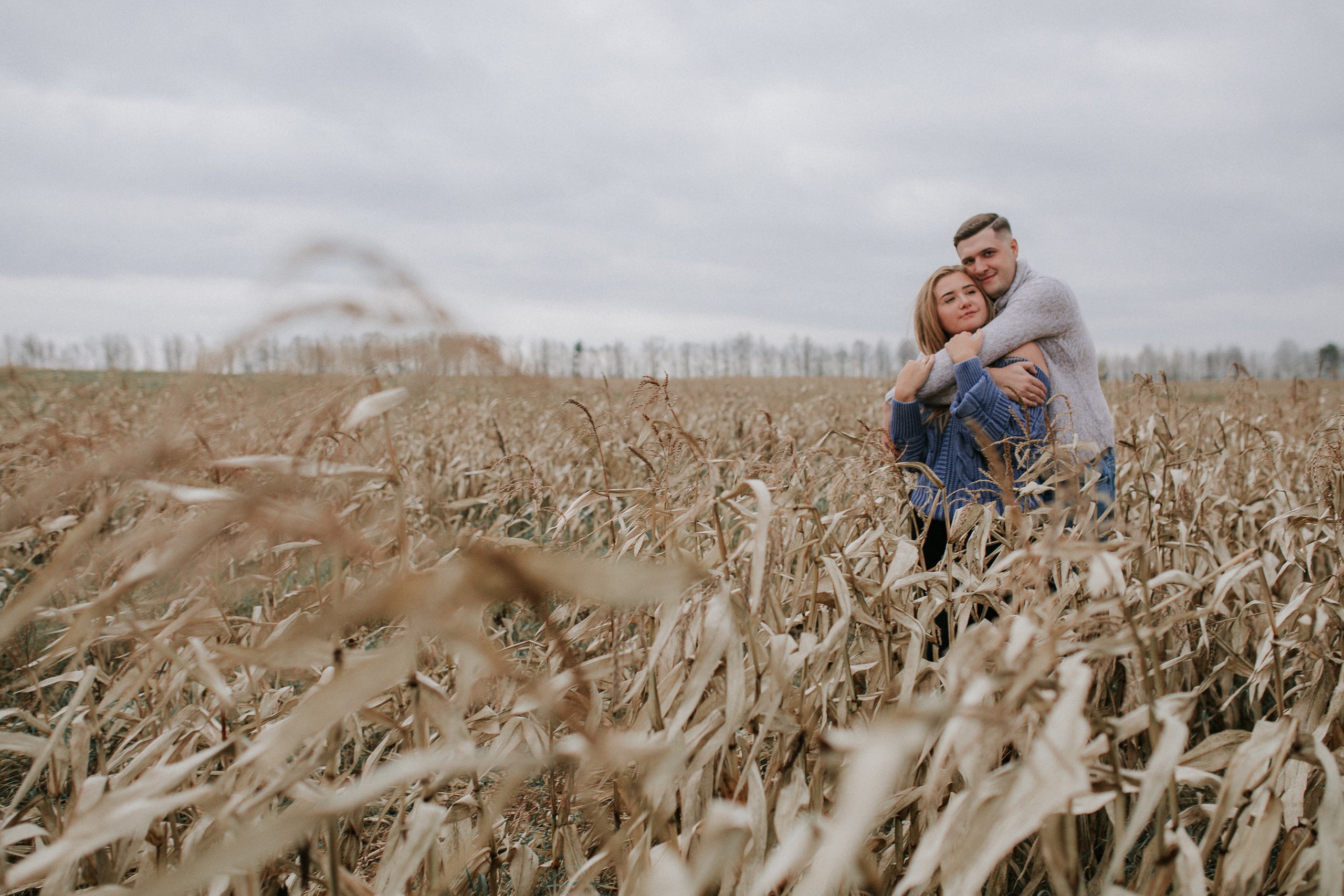 Настя+ Антон I 27.10.2019. Свадебный, семейный фотограф в Дзержинске, Нижнем Новгороде Наталья Хр