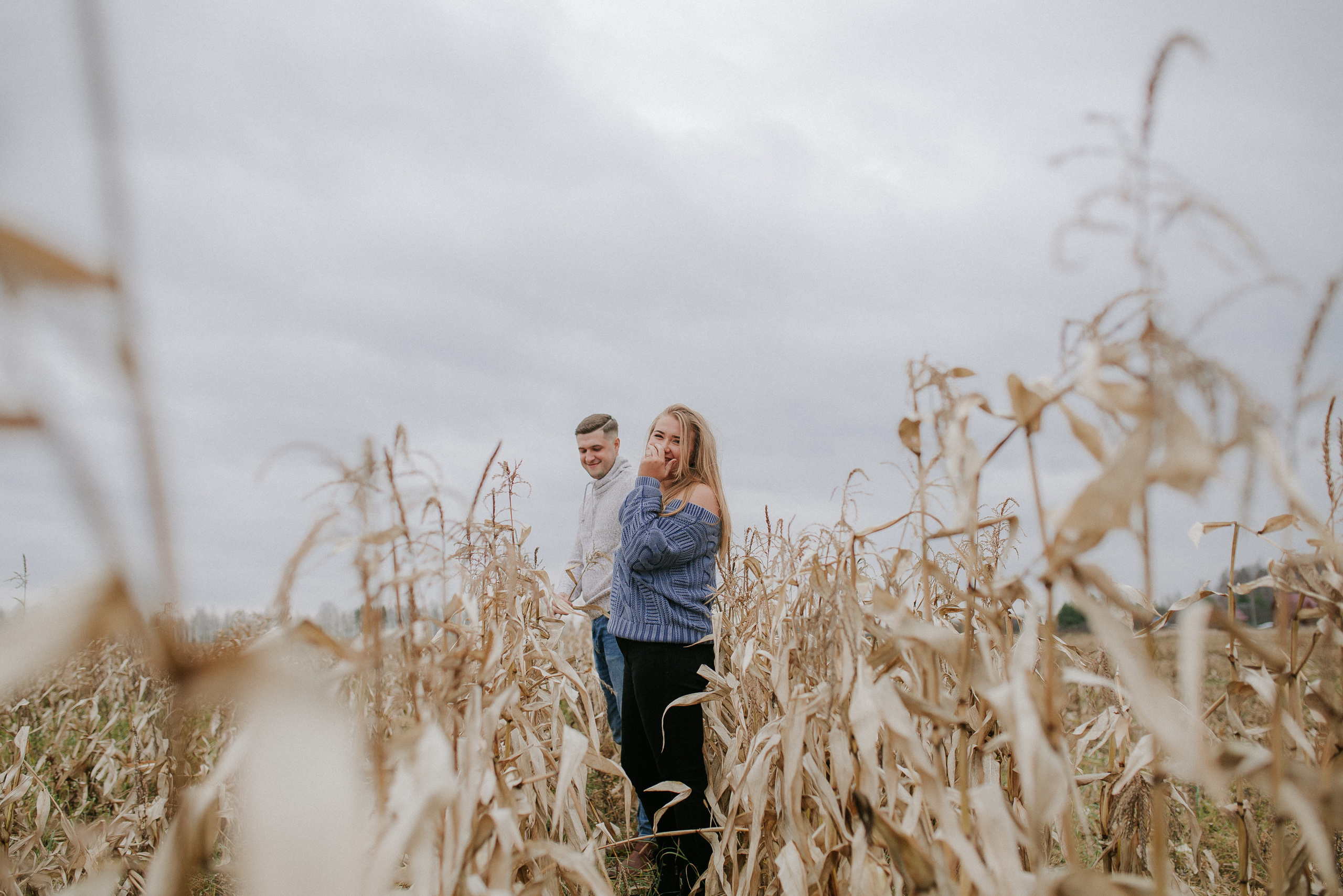Настя+ Антон I 27.10.2019. Свадебный, семейный фотограф в Дзержинске, Нижнем Новгороде Наталья Хр