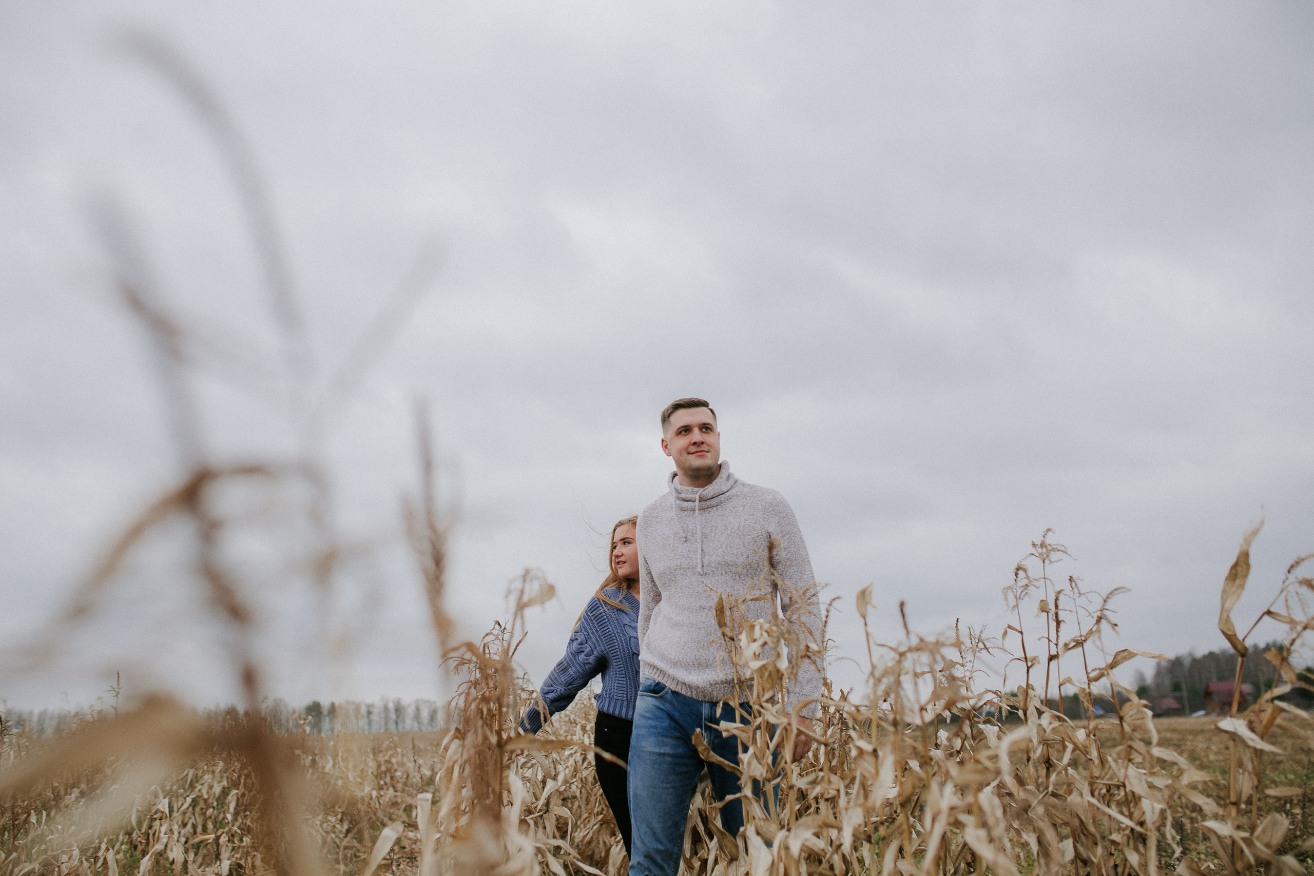 Настя+ Антон I 27.10.2019. Свадебный, семейный фотограф в Дзержинске, Нижнем Новгороде Наталья Хр