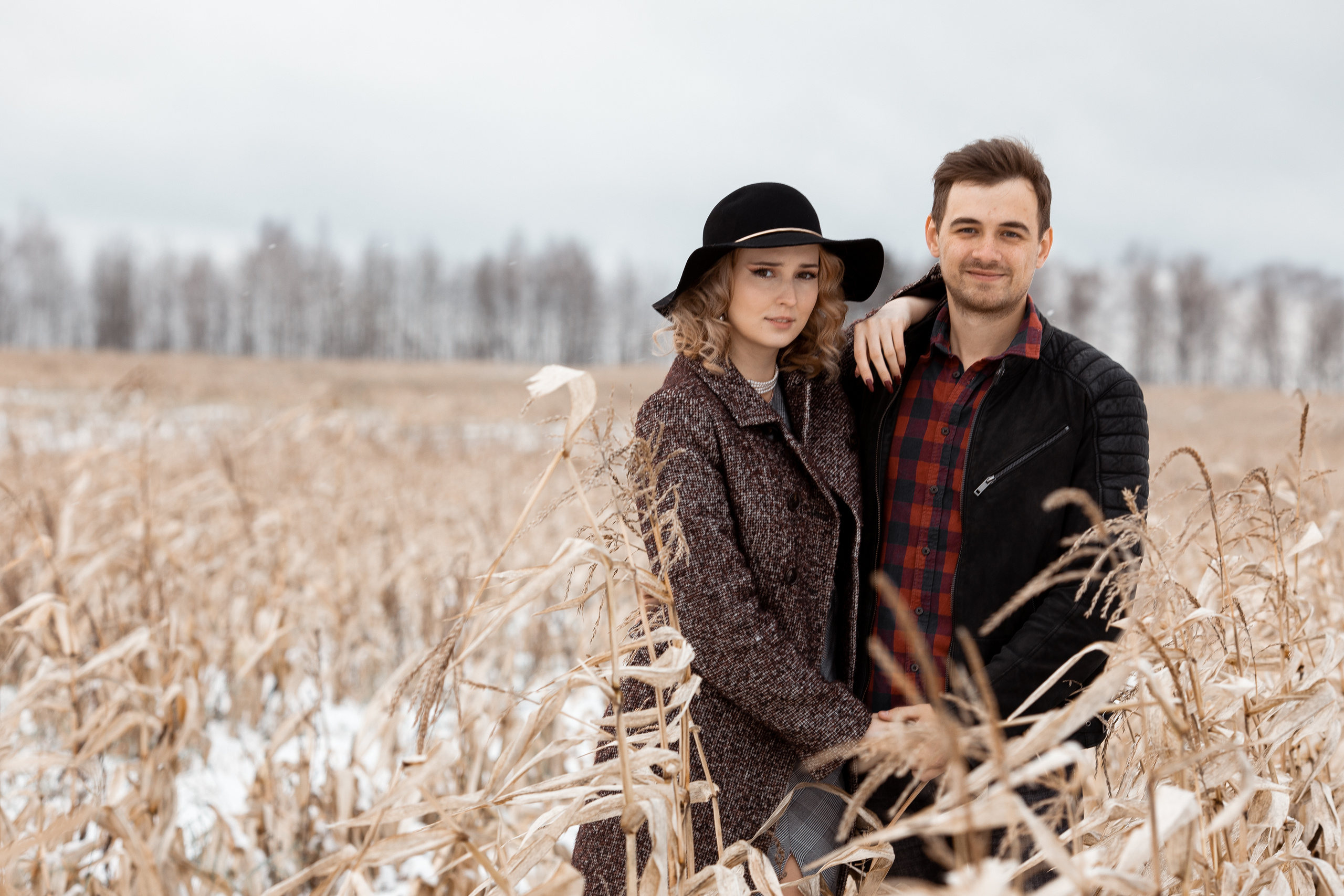 Полина и Александр I 02.11.2019. Свадебный, семейный фотограф в Дзержинске, Нижнем Новгороде Наталья Хр