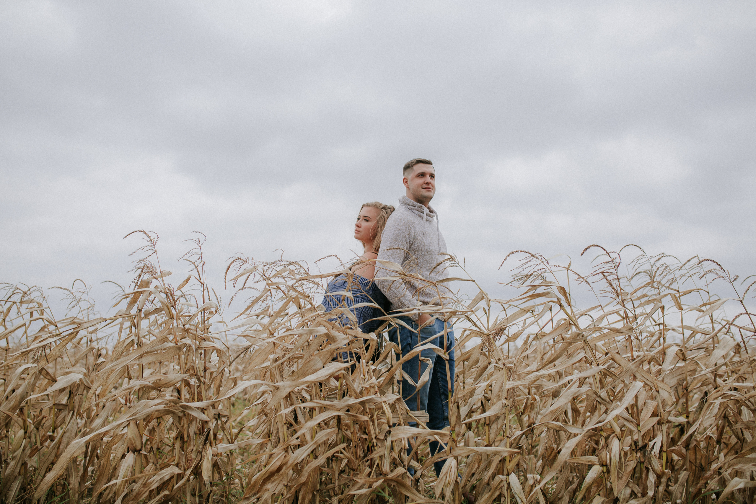 Настя+ Антон I 27.10.2019. Свадебный, семейный фотограф в Дзержинске, Нижнем Новгороде Наталья Хр