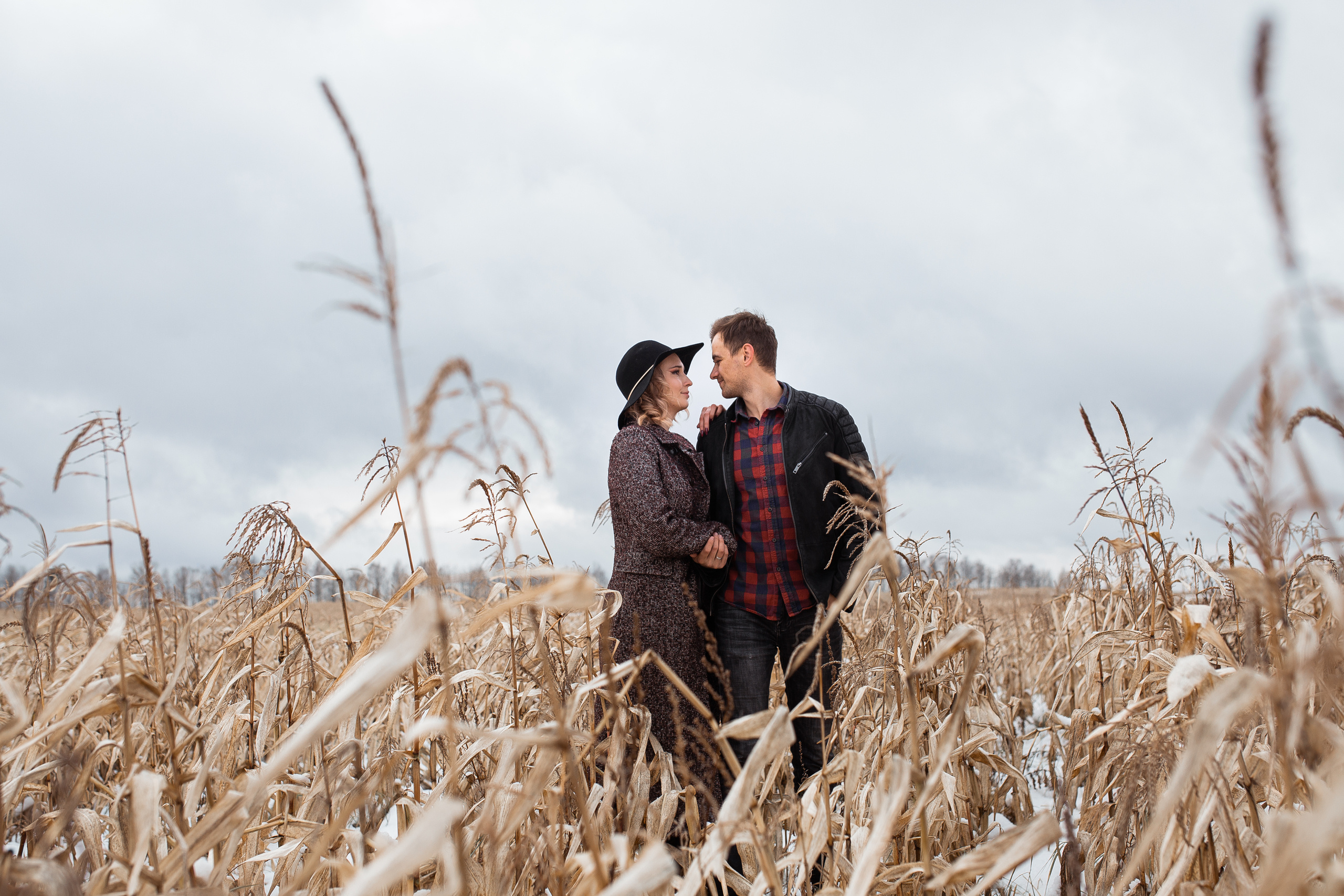 Полина и Александр I 02.11.2019. Свадебный, семейный фотограф в Дзержинске, Нижнем Новгороде Наталья Хр