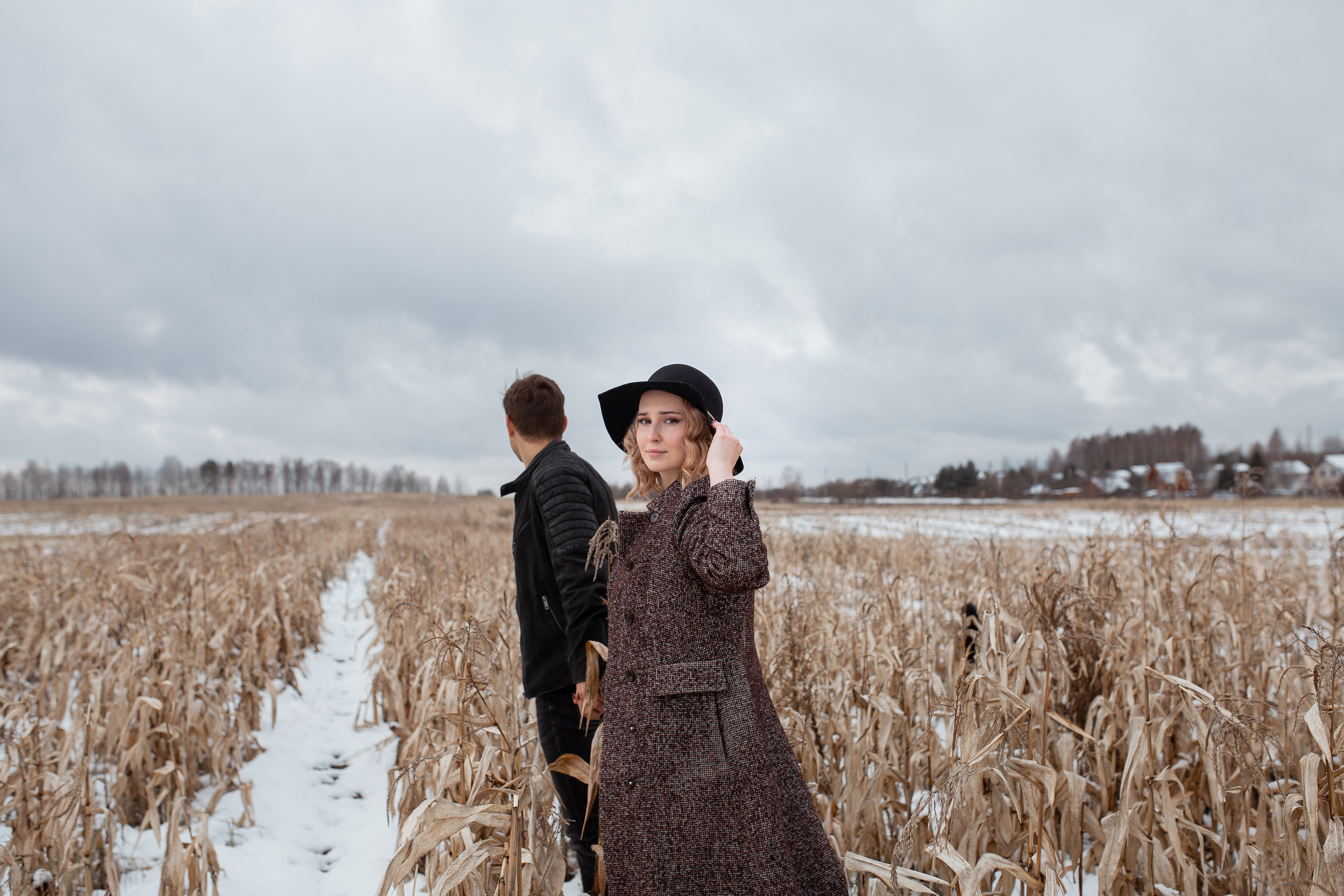 Полина и Александр I 02.11.2019. Свадебный, семейный фотограф в Дзержинске, Нижнем Новгороде Наталья Хр
