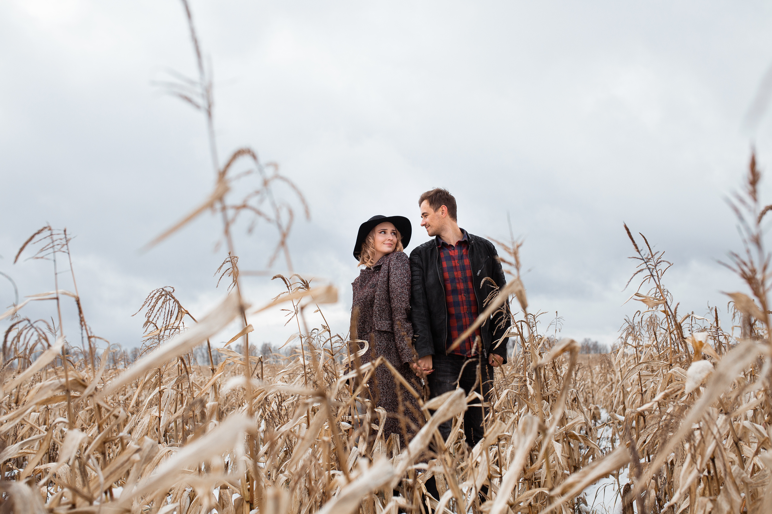Полина и Александр I 02.11.2019. Свадебный, семейный фотограф в Дзержинске, Нижнем Новгороде Наталья Хр