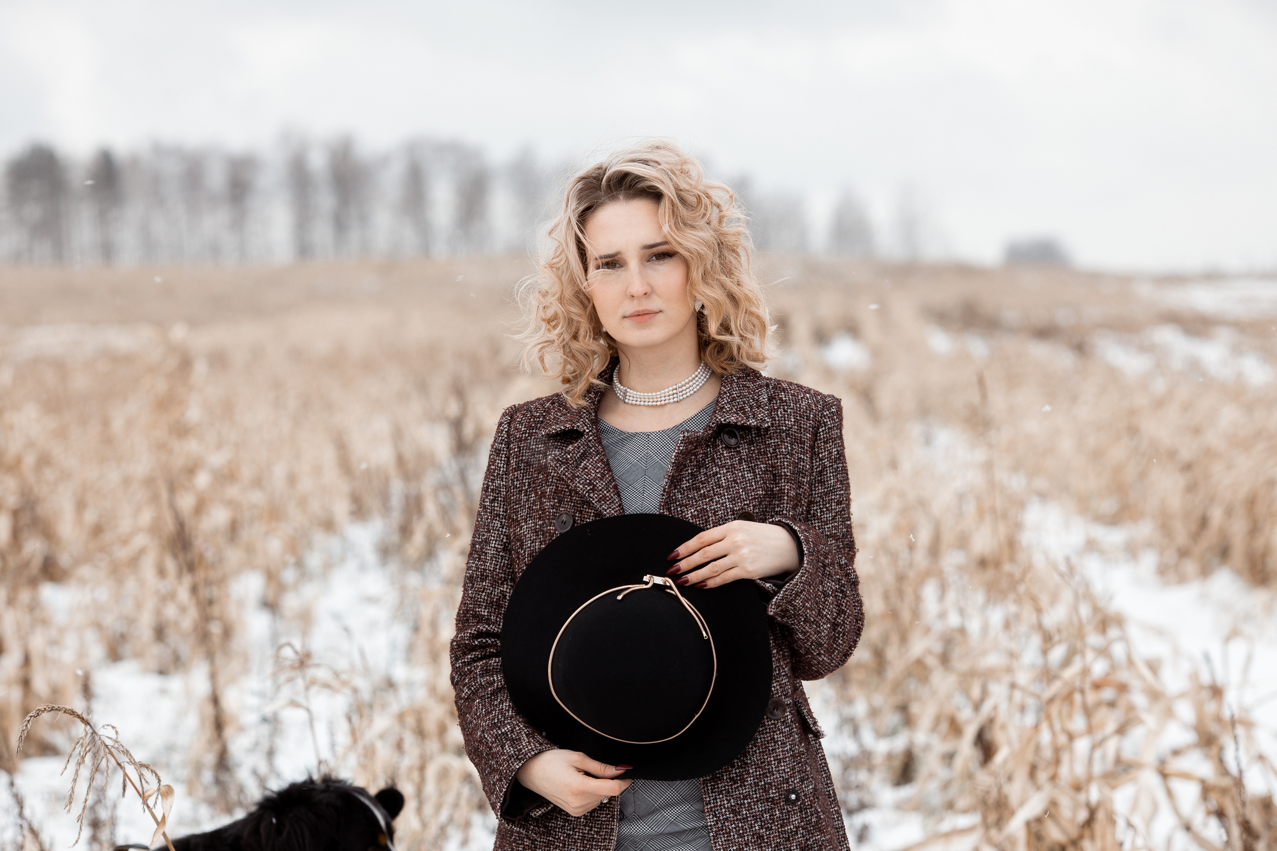 Полина и Александр I 02.11.2019. Свадебный, семейный фотограф в Дзержинске, Нижнем Новгороде Наталья Хр