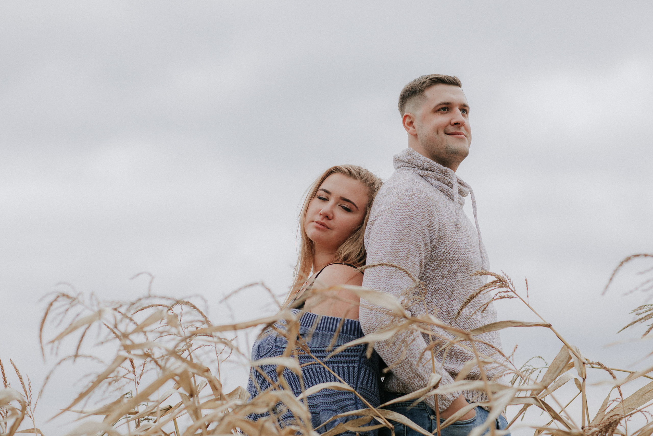 Настя+ Антон I 27.10.2019. Свадебный, семейный фотограф в Дзержинске, Нижнем Новгороде Наталья Хр