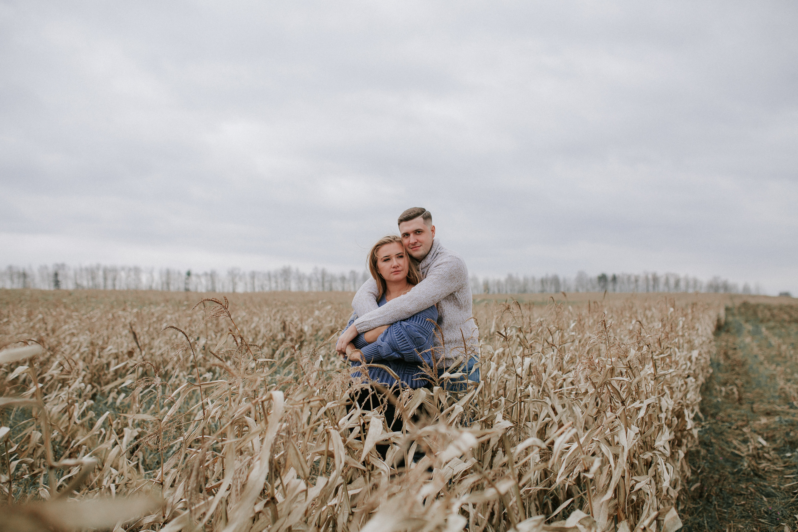 Настя+ Антон I 27.10.2019. Свадебный, семейный фотограф в Дзержинске, Нижнем Новгороде Наталья Хр