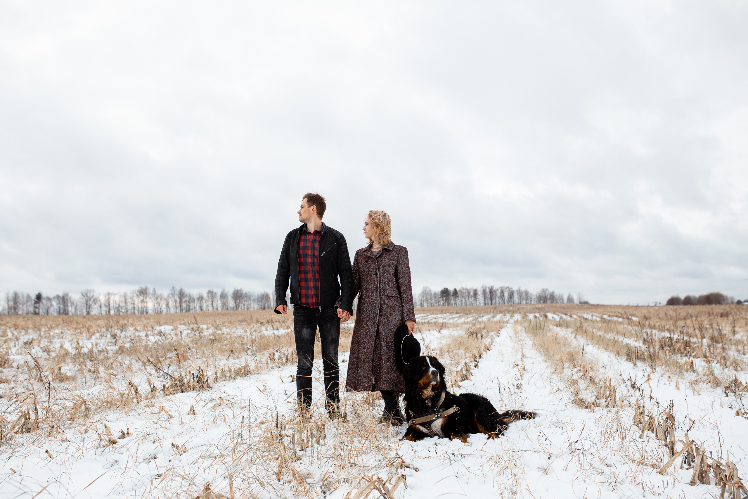 Полина и Александр I 02.11.2019. Свадебный, семейный фотограф в Дзержинске, Нижнем Новгороде Наталья Хр