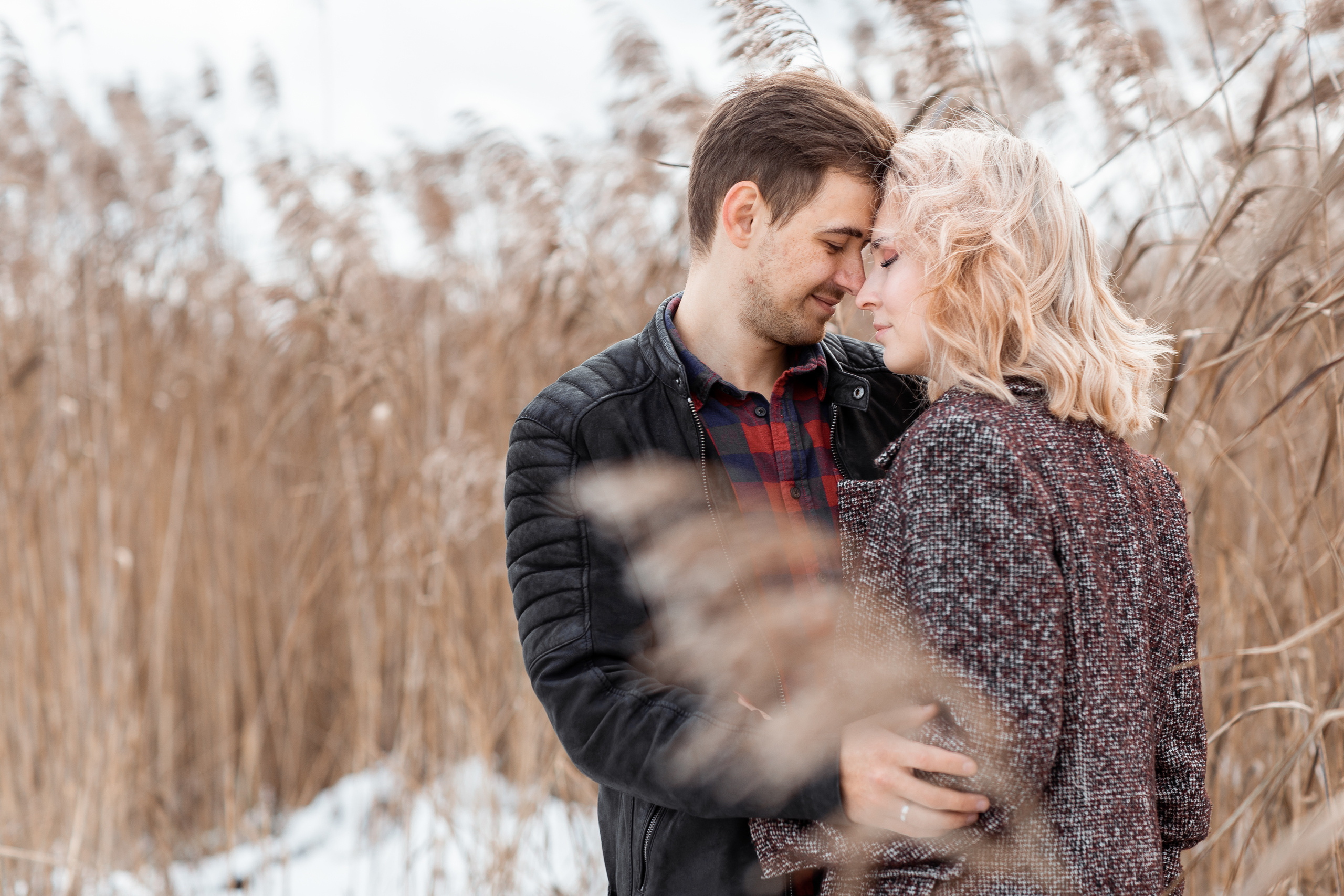 Полина и Александр I 02.11.2019. Свадебный, семейный фотограф в Дзержинске, Нижнем Новгороде Наталья Хр