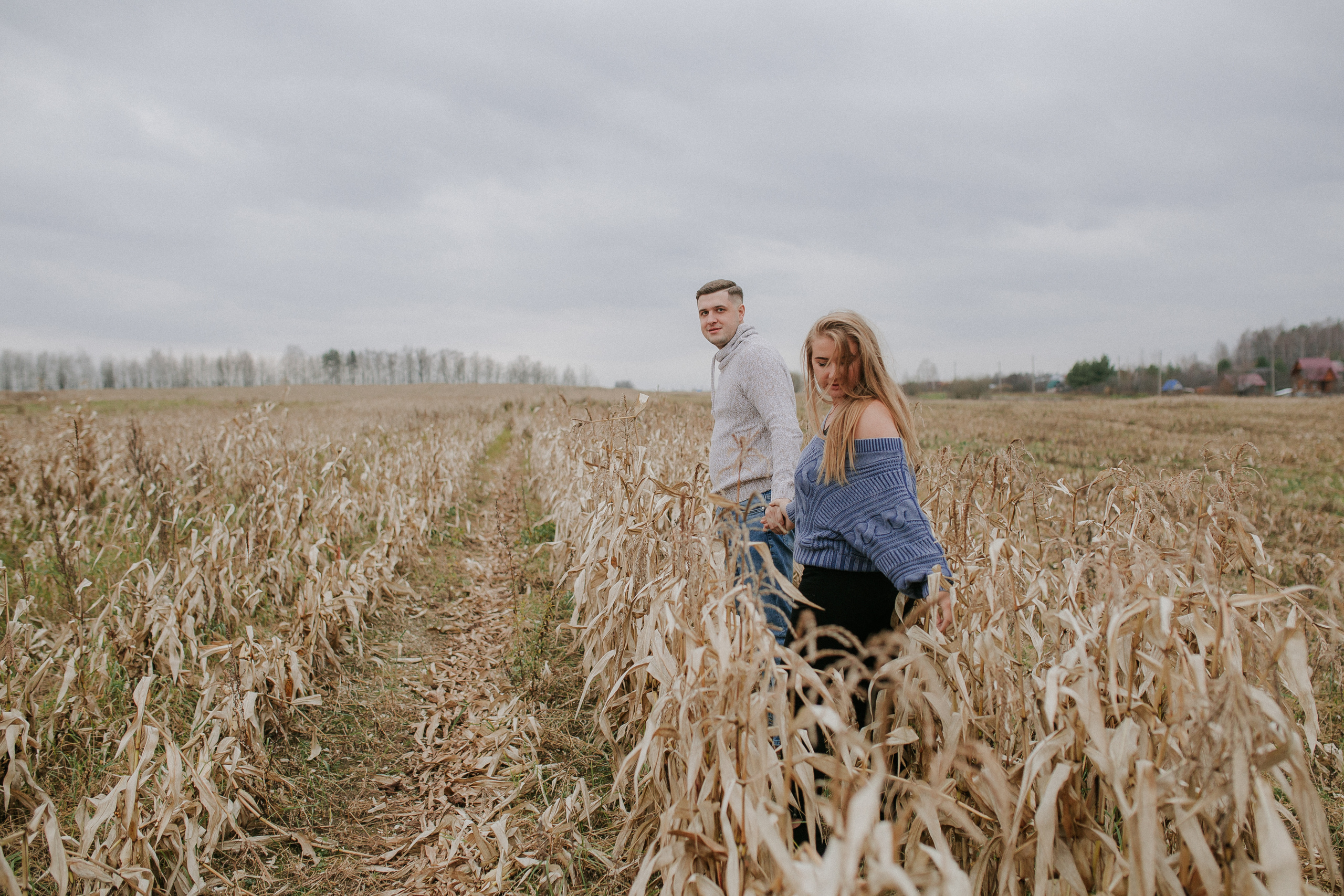 Настя+ Антон I 27.10.2019. Свадебный, семейный фотограф в Дзержинске, Нижнем Новгороде Наталья Хр