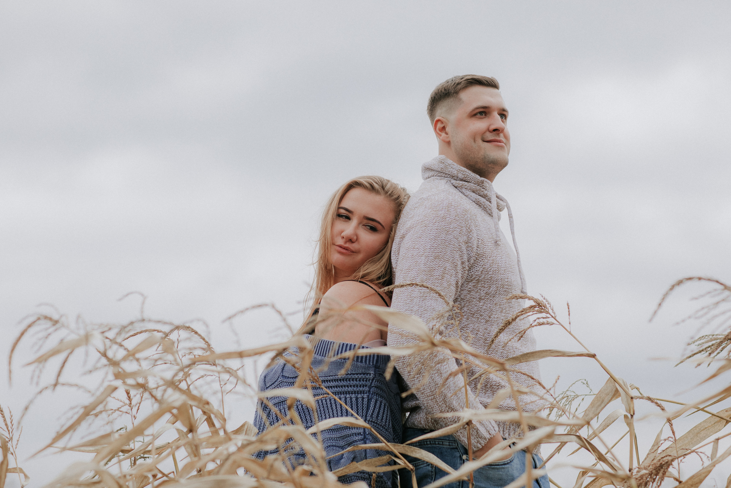 Настя+ Антон I 27.10.2019. Свадебный, семейный фотограф в Дзержинске, Нижнем Новгороде Наталья Хр